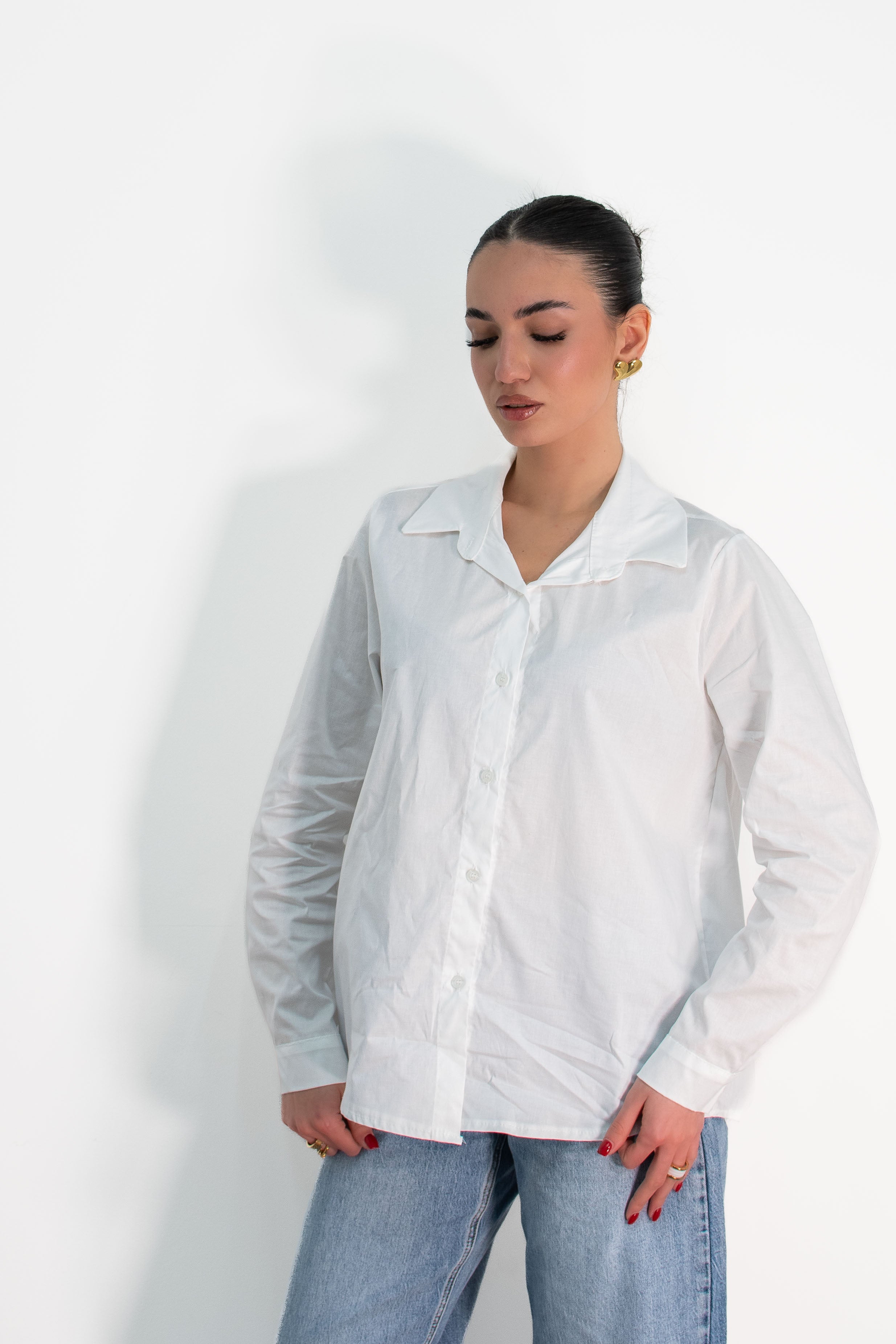 Camicia Any