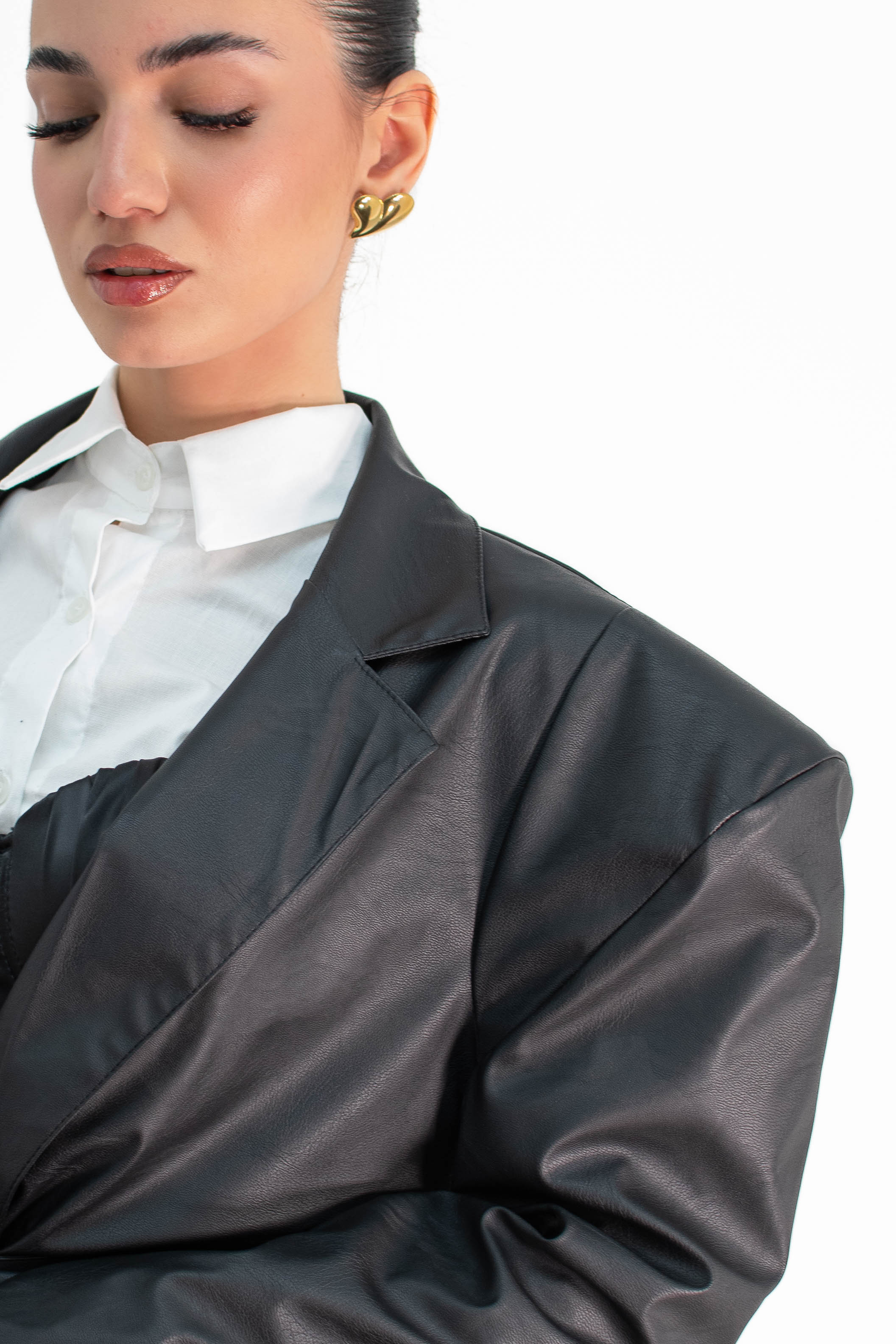 Giacca Natural By JustWest