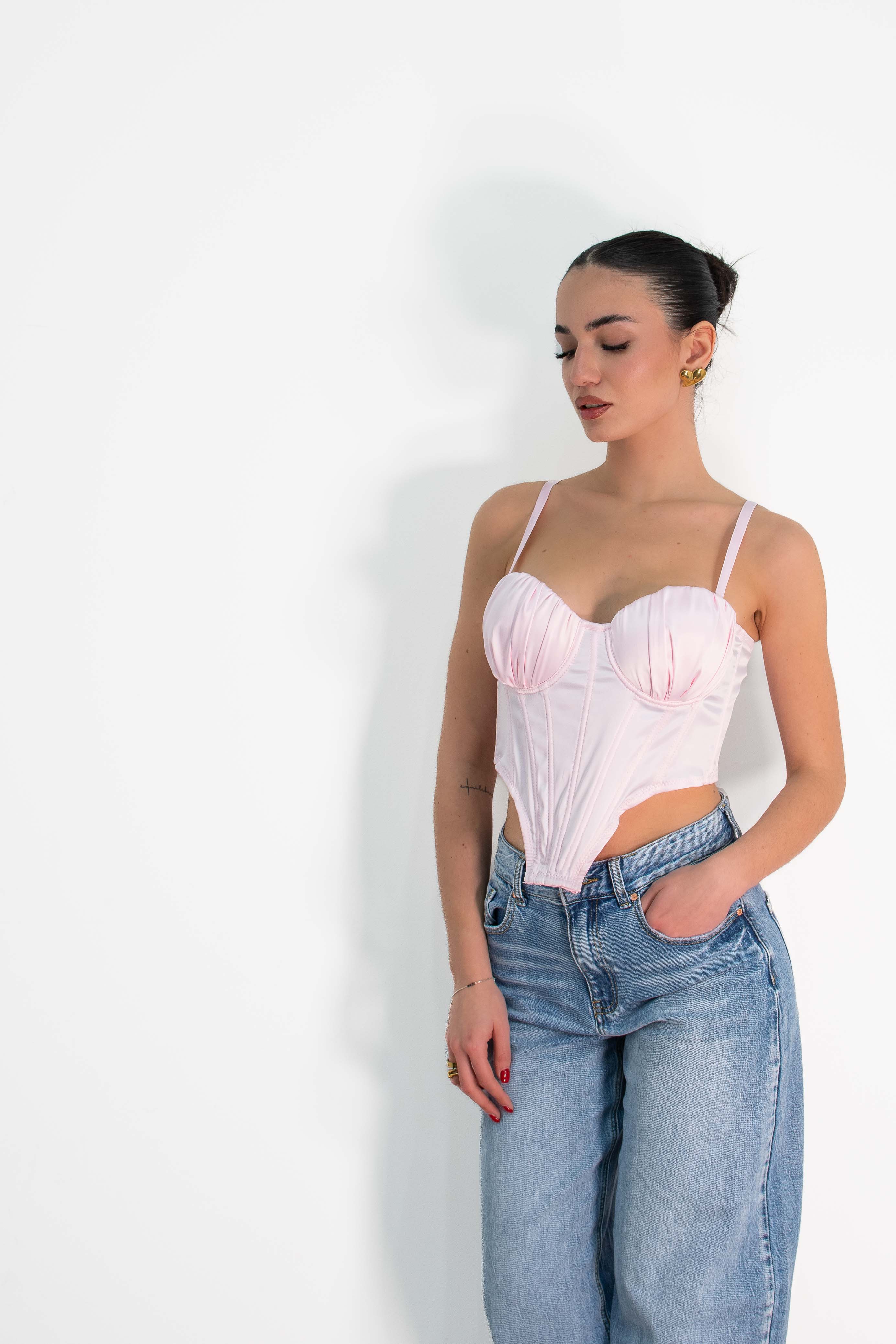Zana Bodice