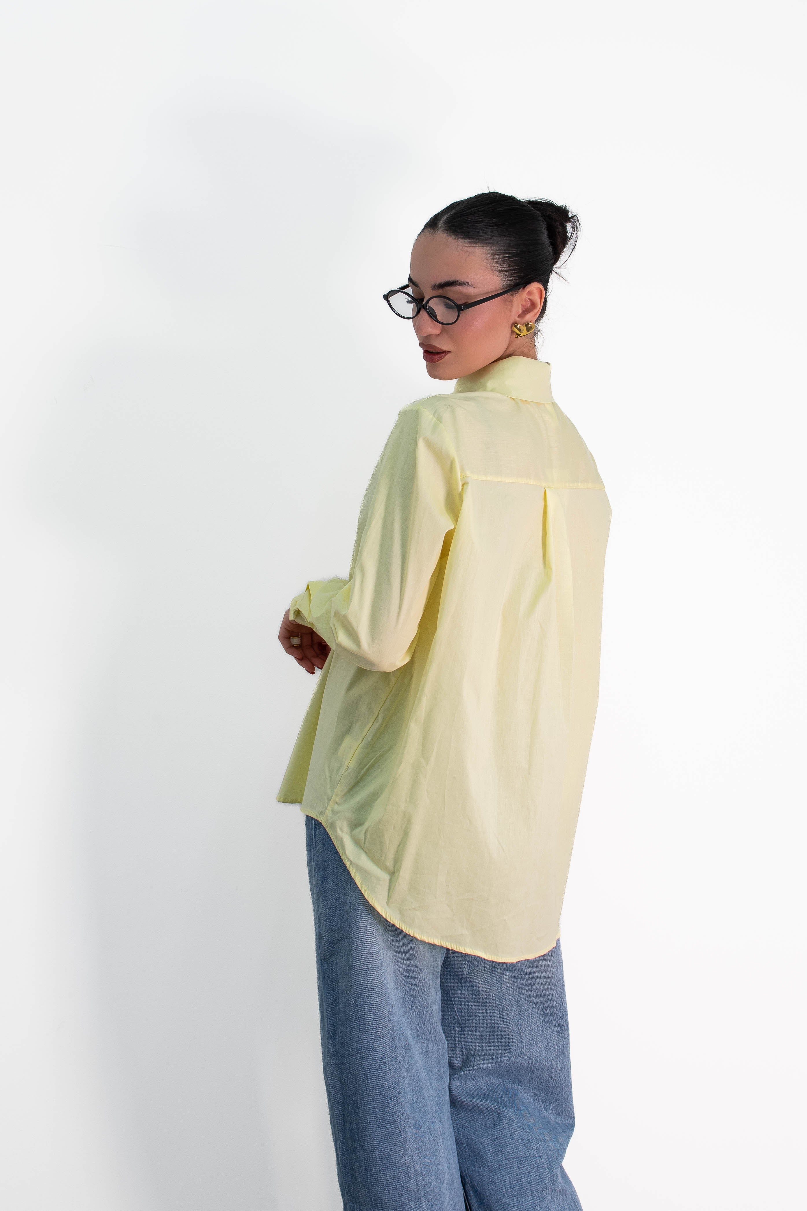 Camicia Any