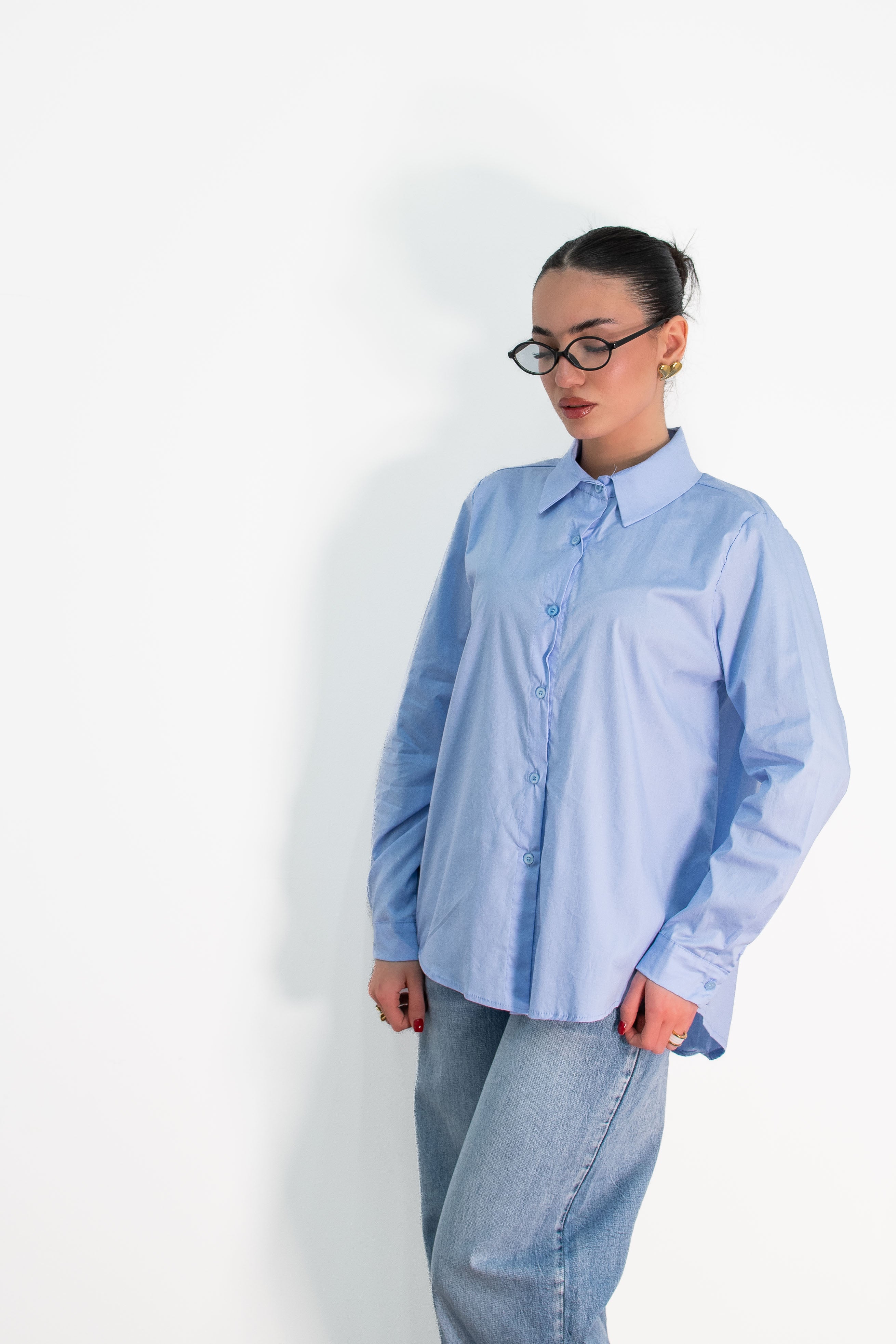 Camicia Any