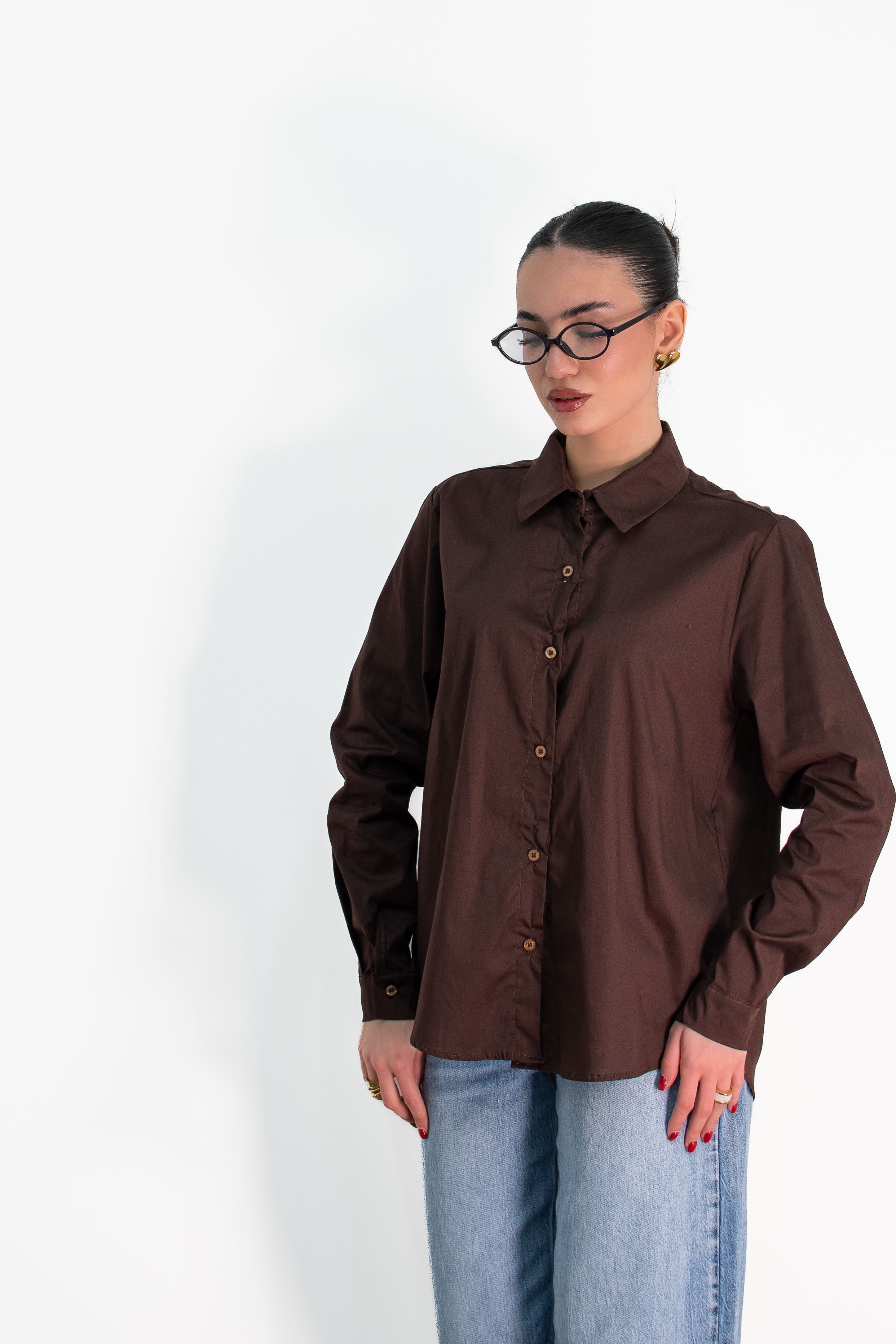 Camicia Any