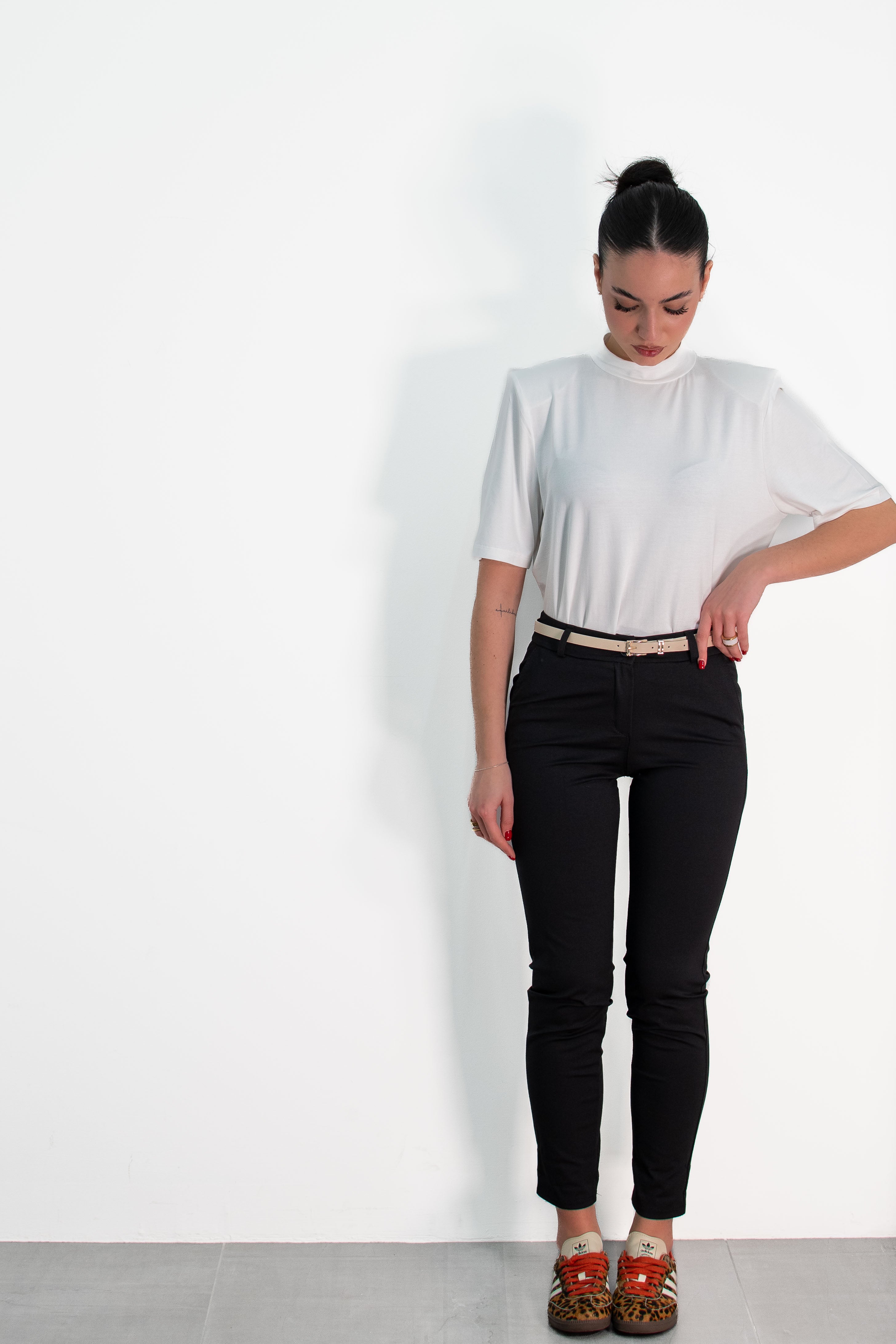 Étoile Trousers