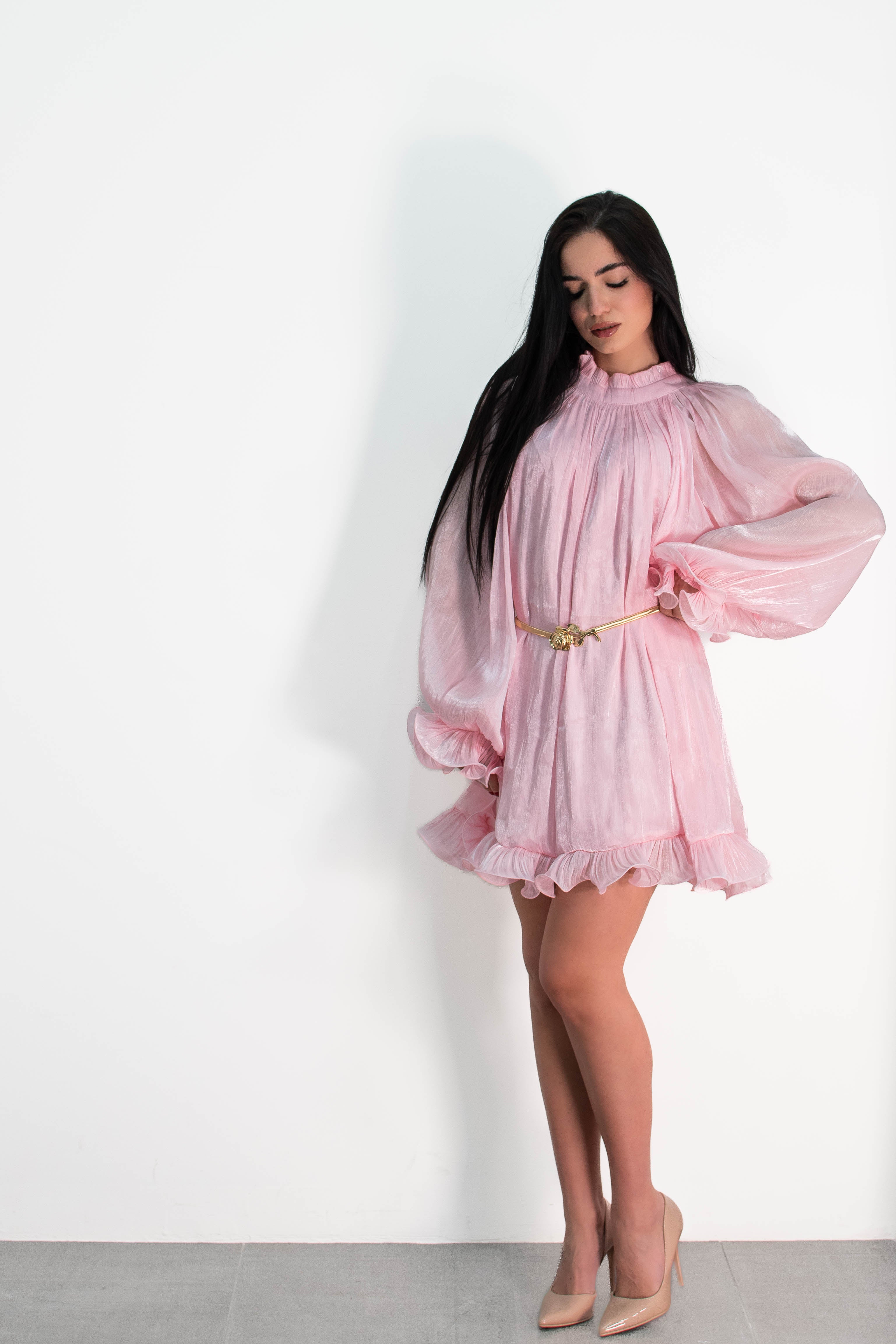 Dress Petalo