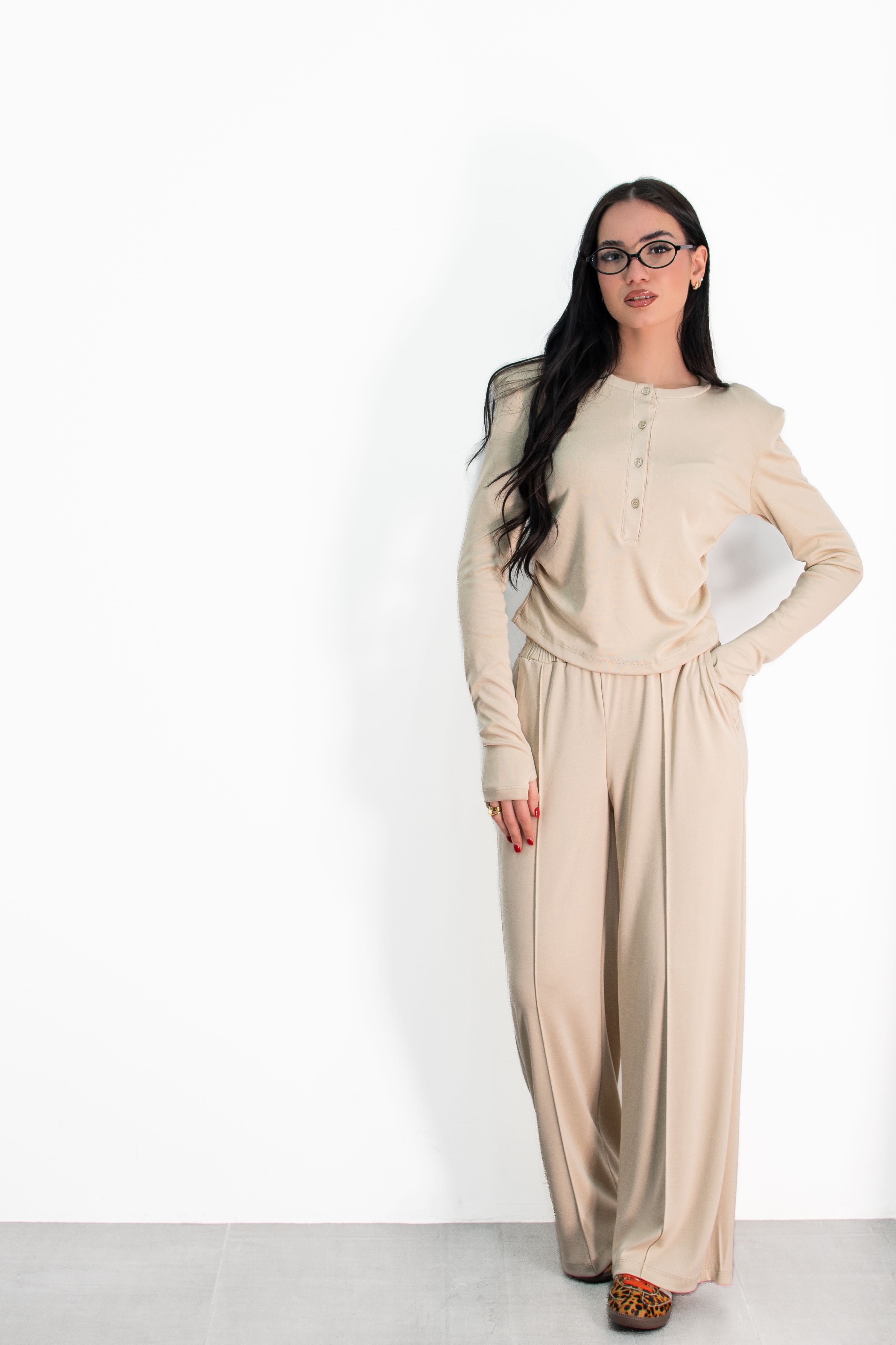 Coordinato Avelis By JustWest