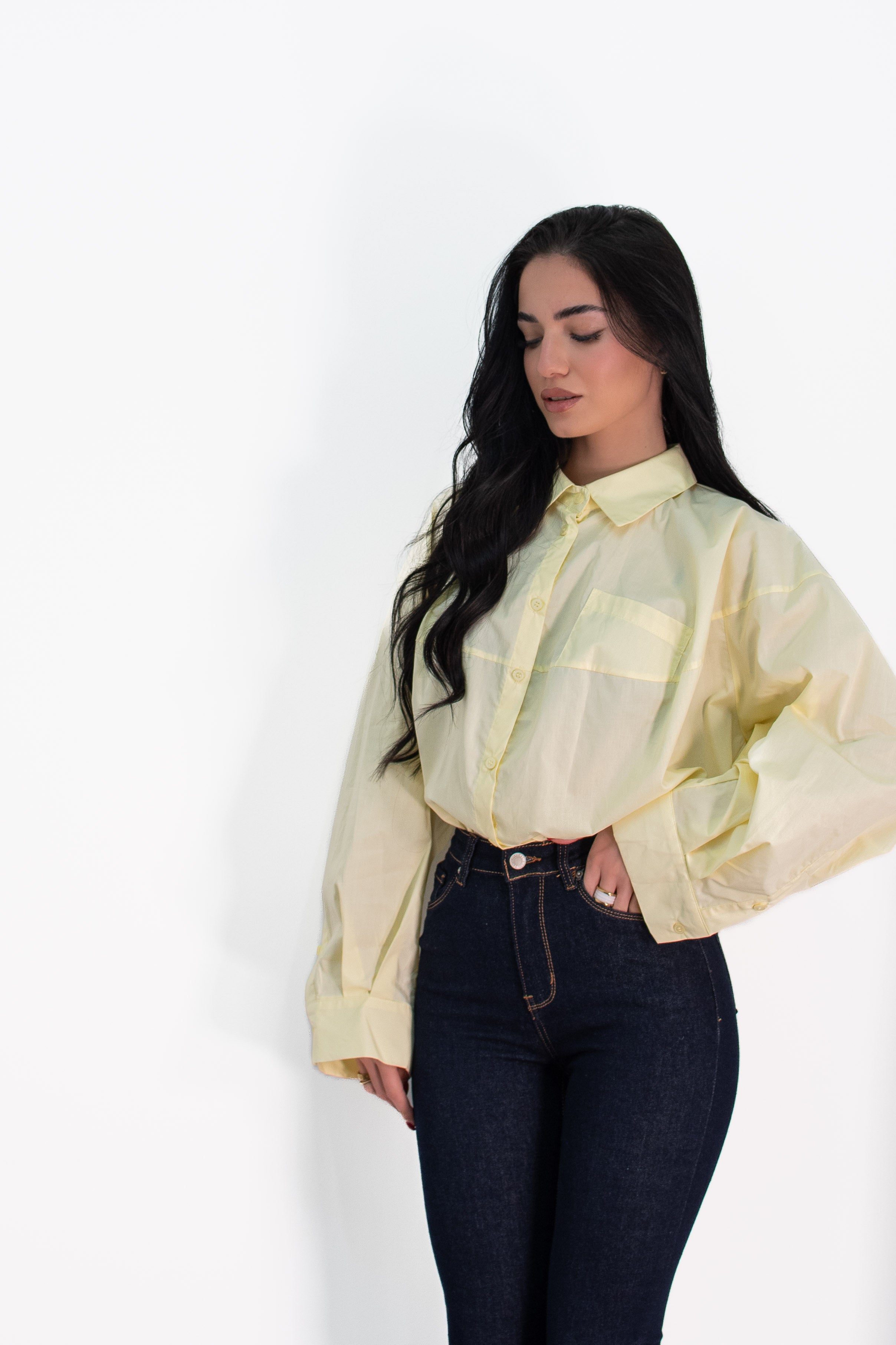 Camicia Melania