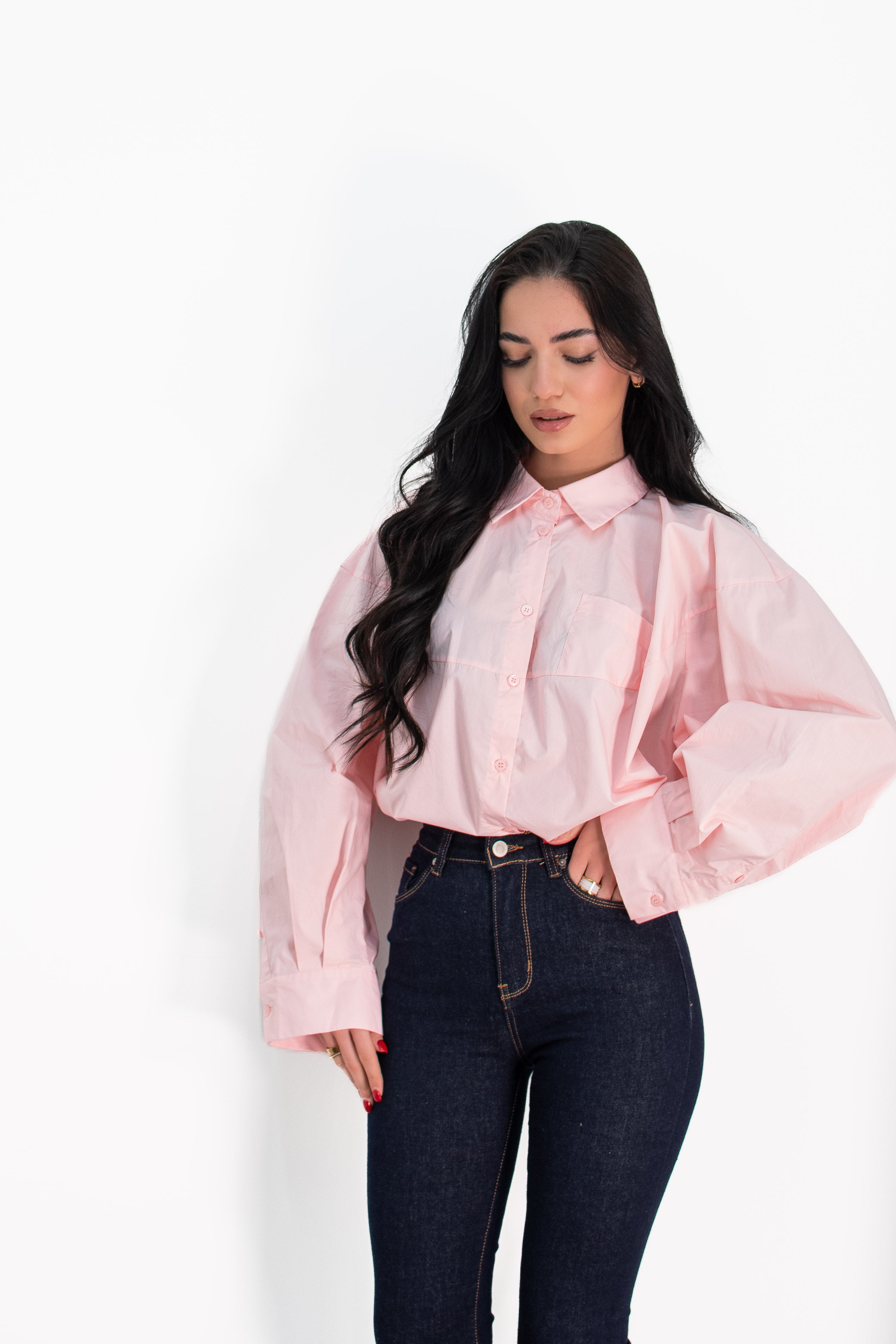 Camicia Melania