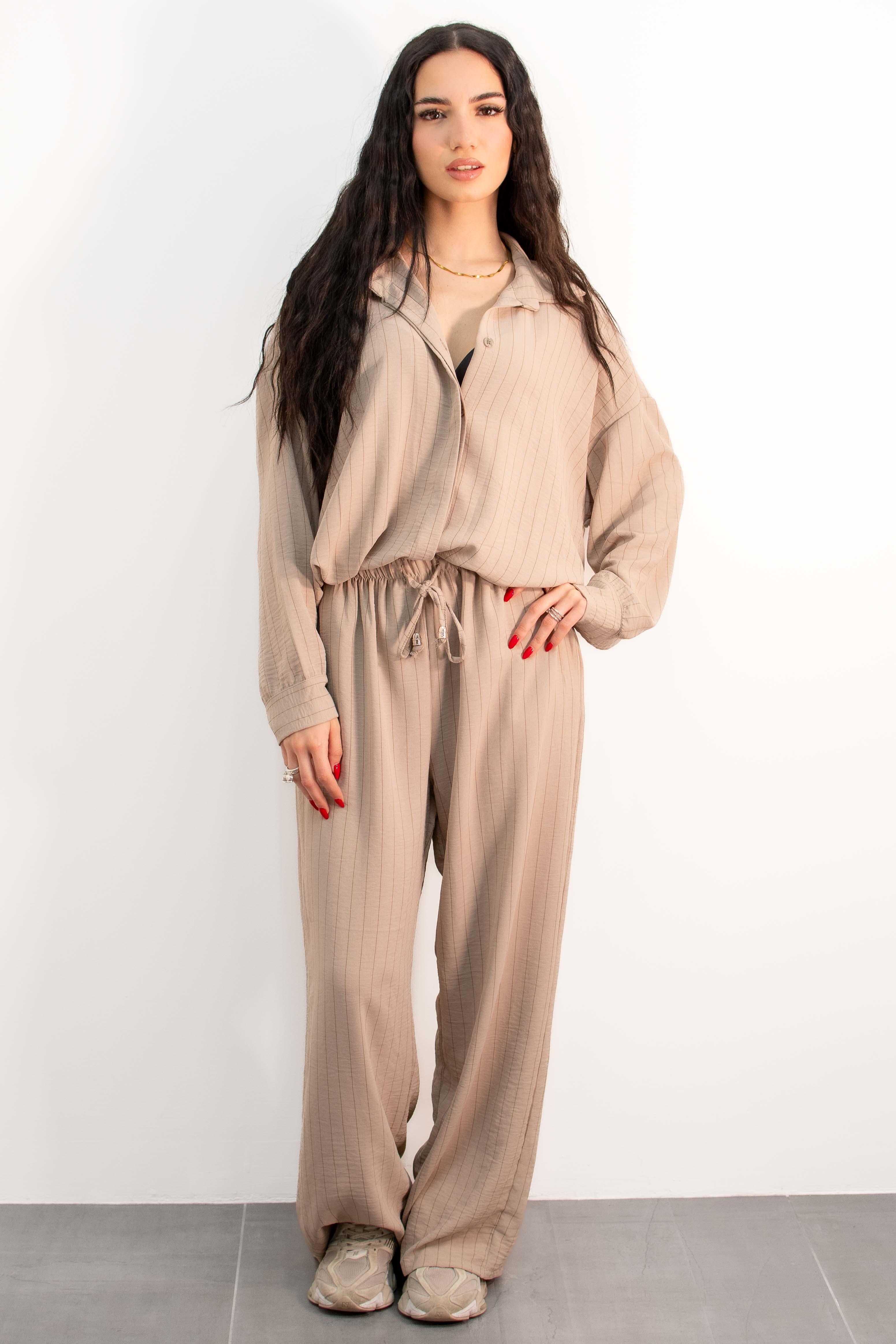 Coordinato Coral