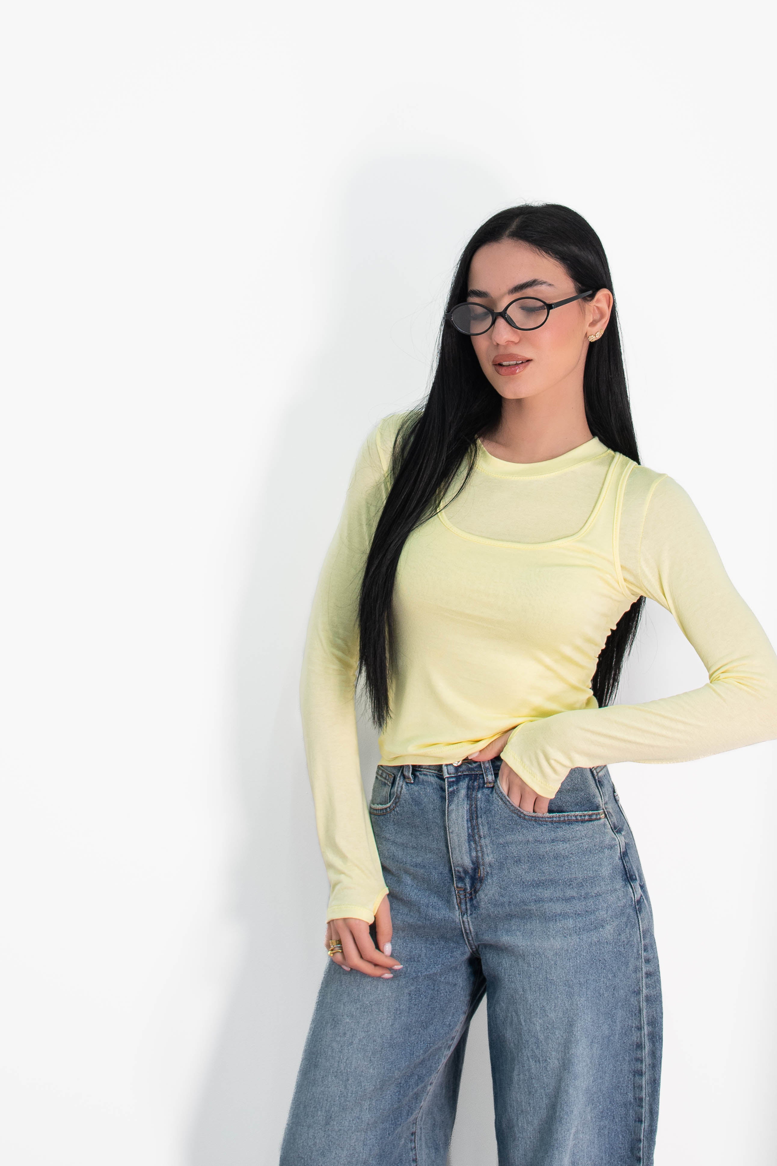 Maglia Silvia