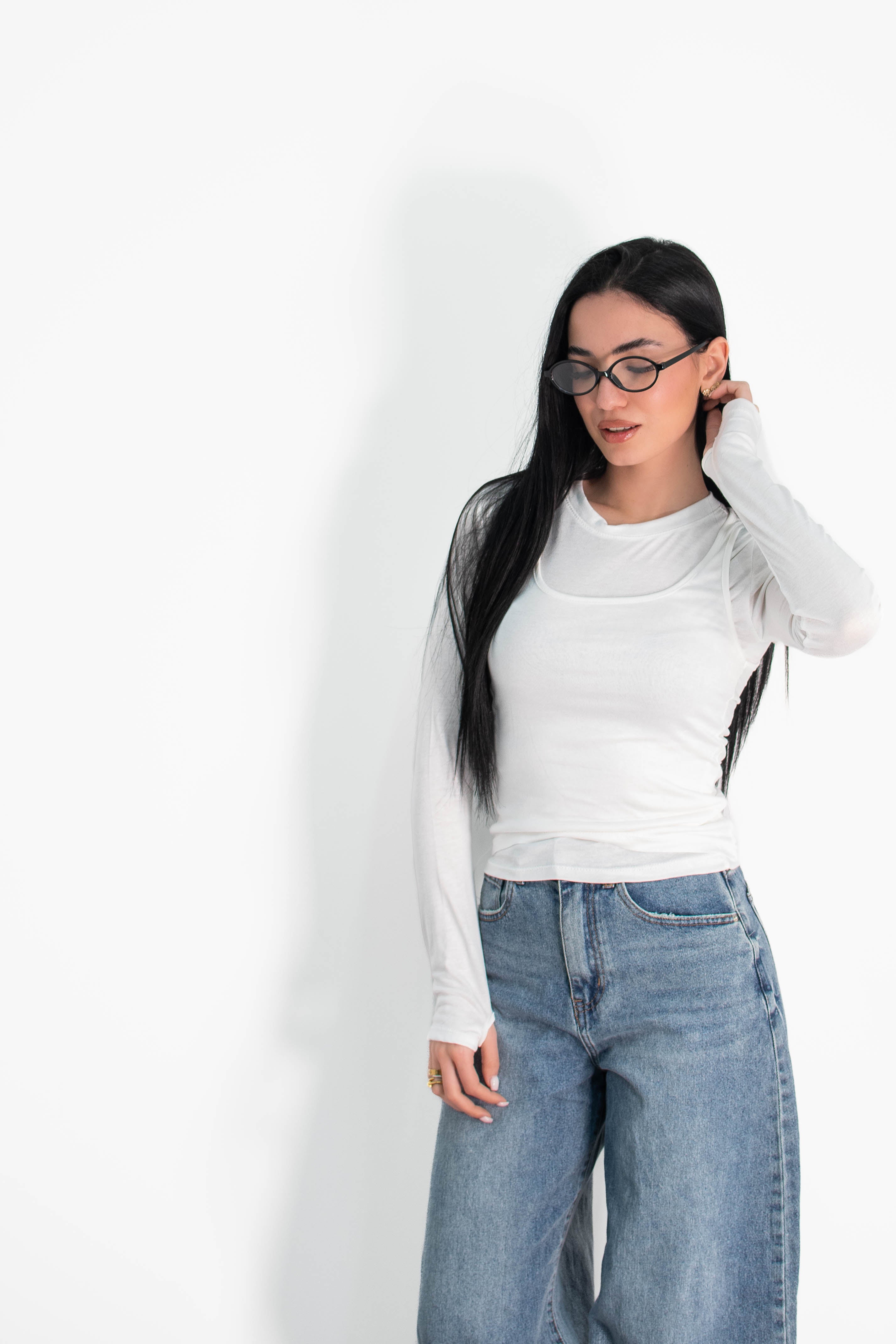 Maglia Silvia