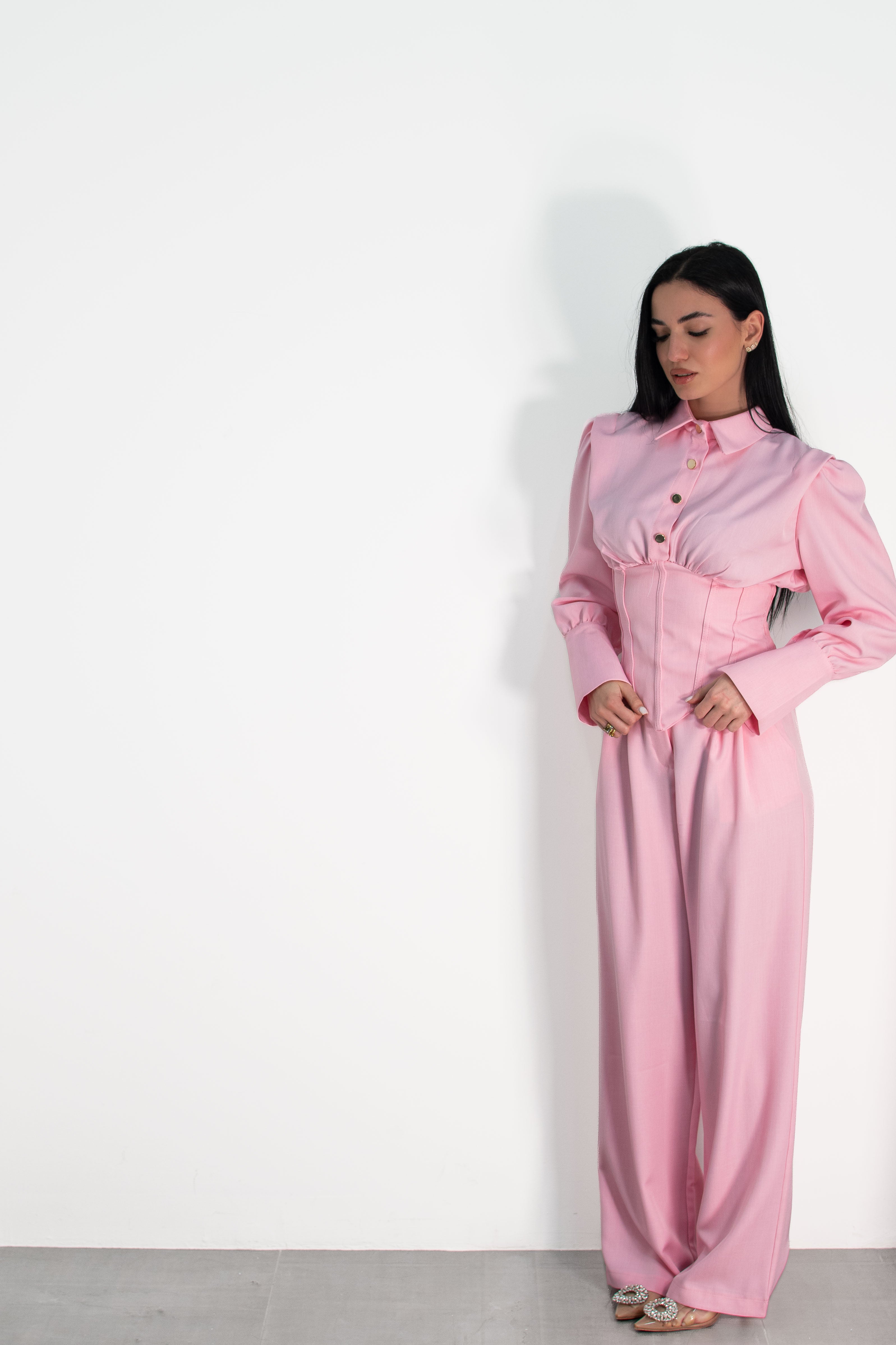 Coordinato Iria