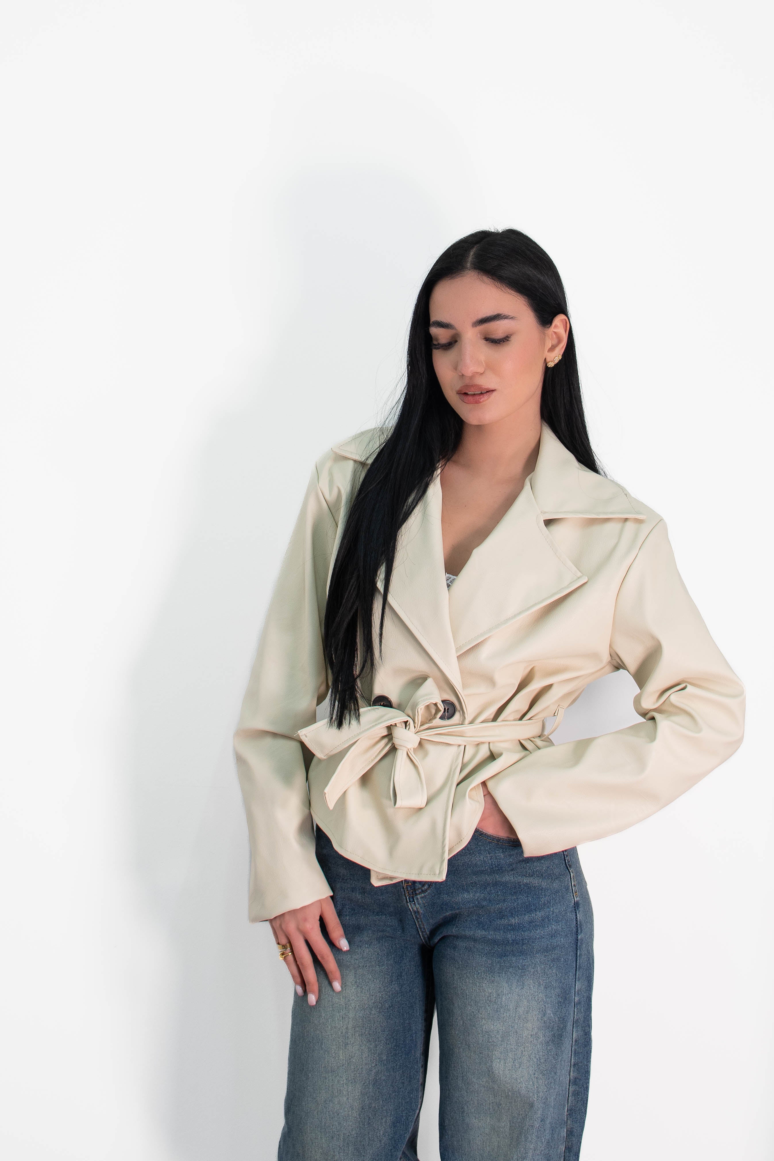 Trench Sole