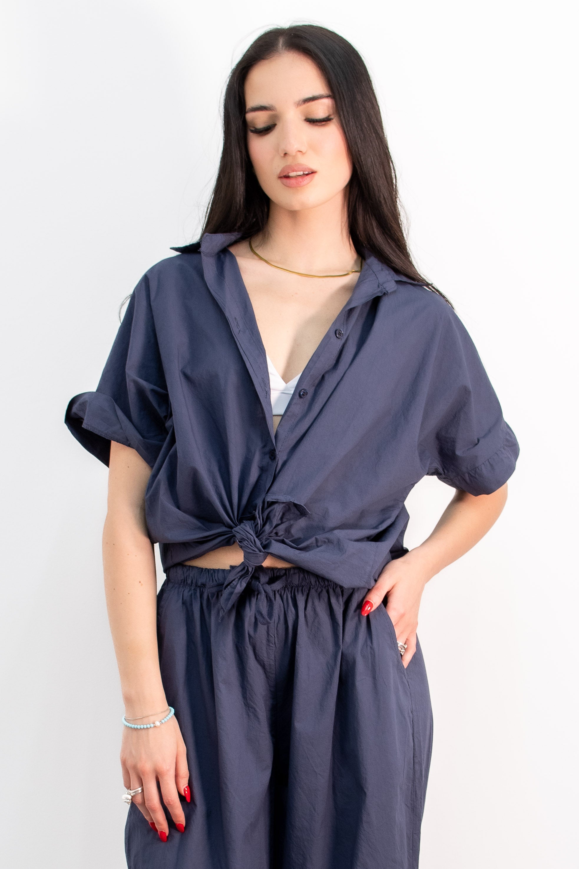 Camicia Edda