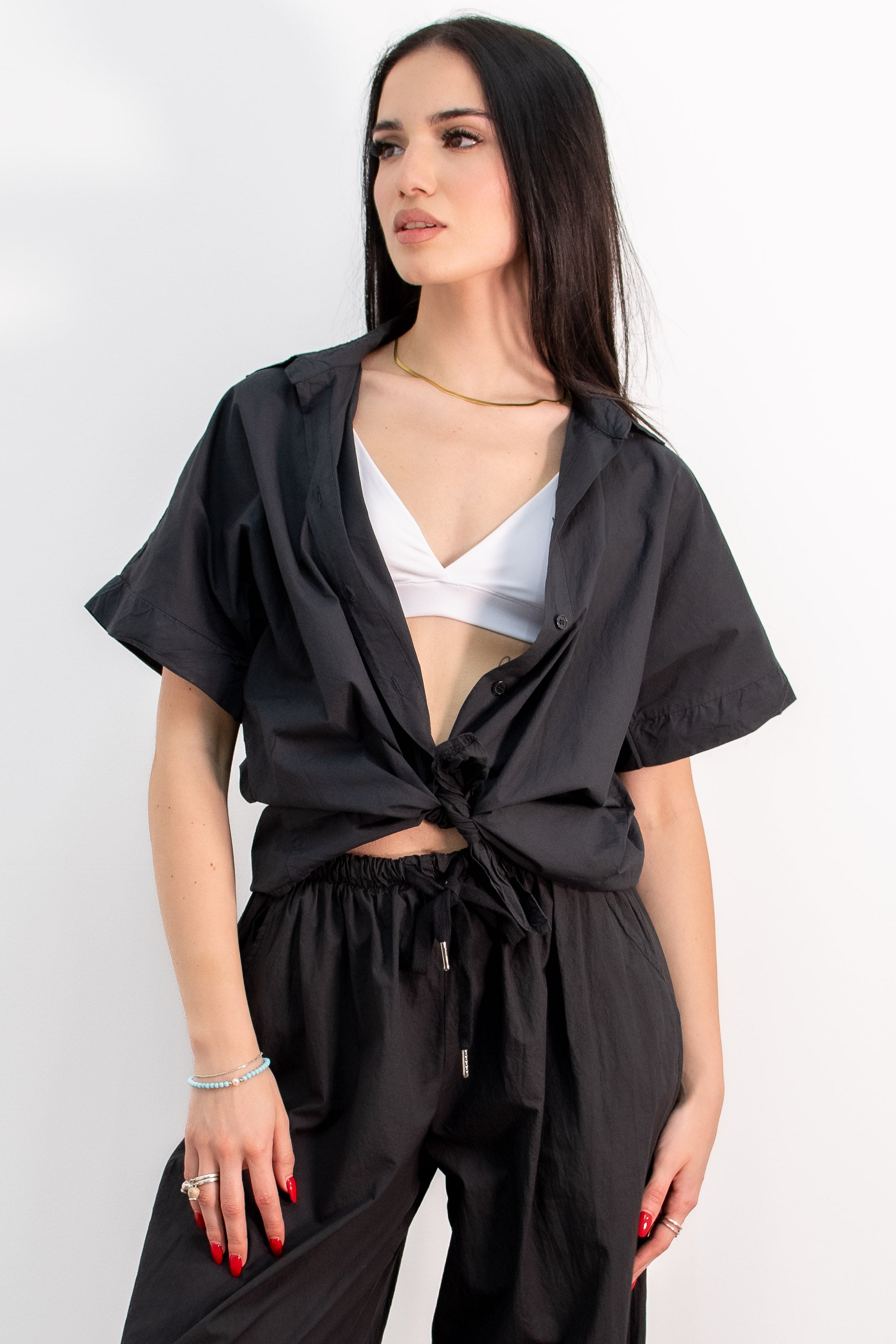 Camicia Edda