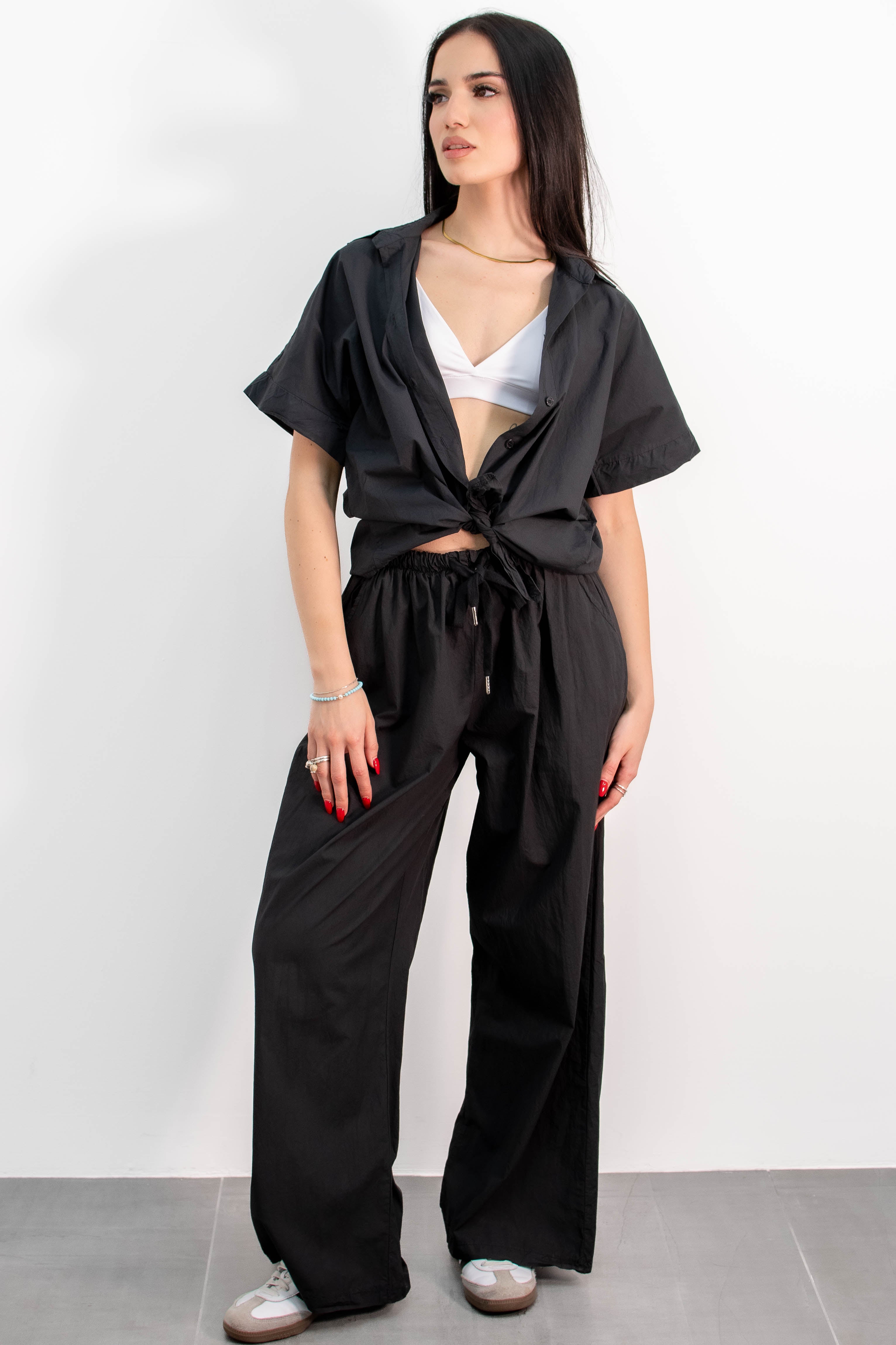 Pantaloni Bliss