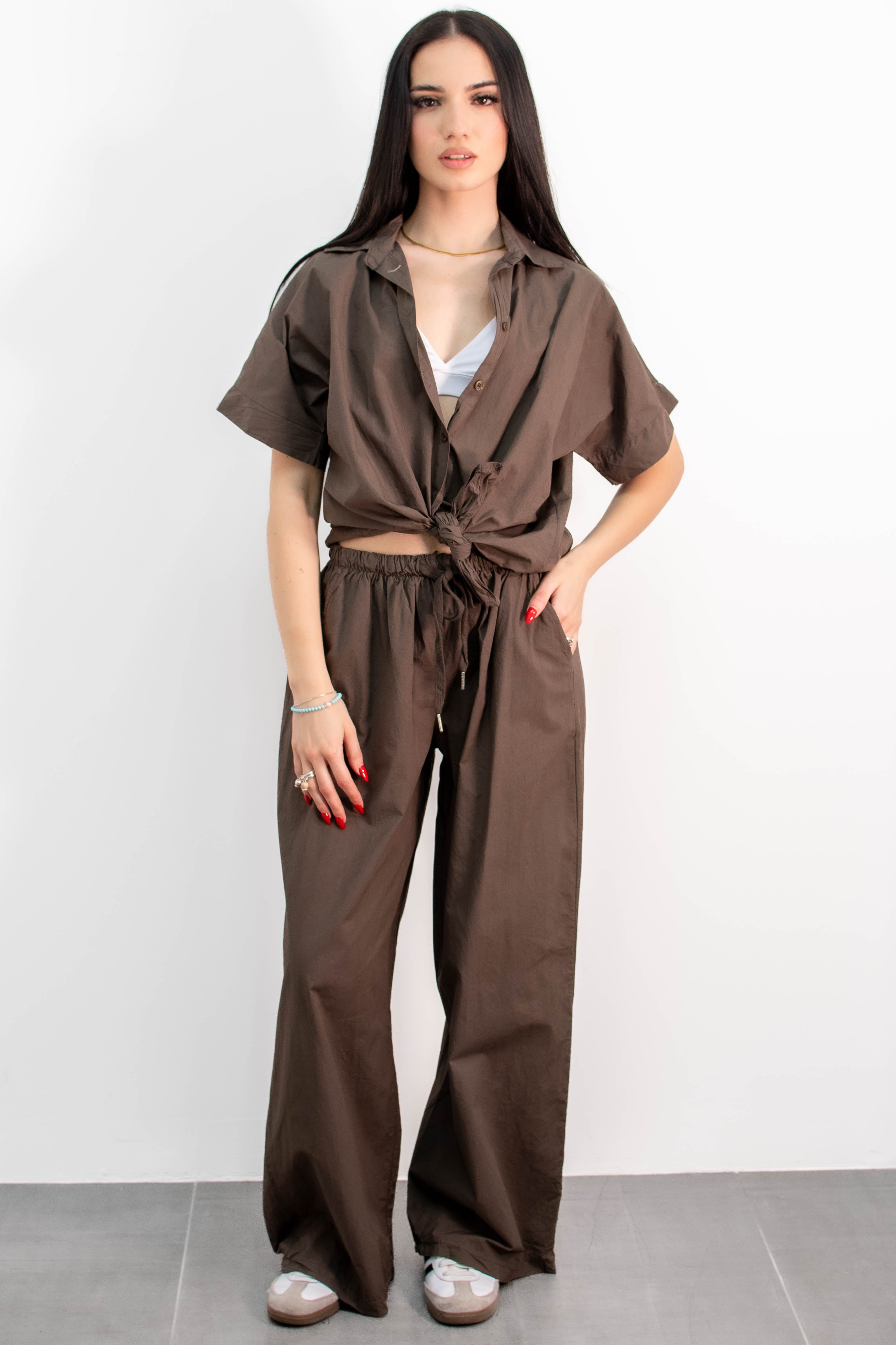 Pantaloni Bliss