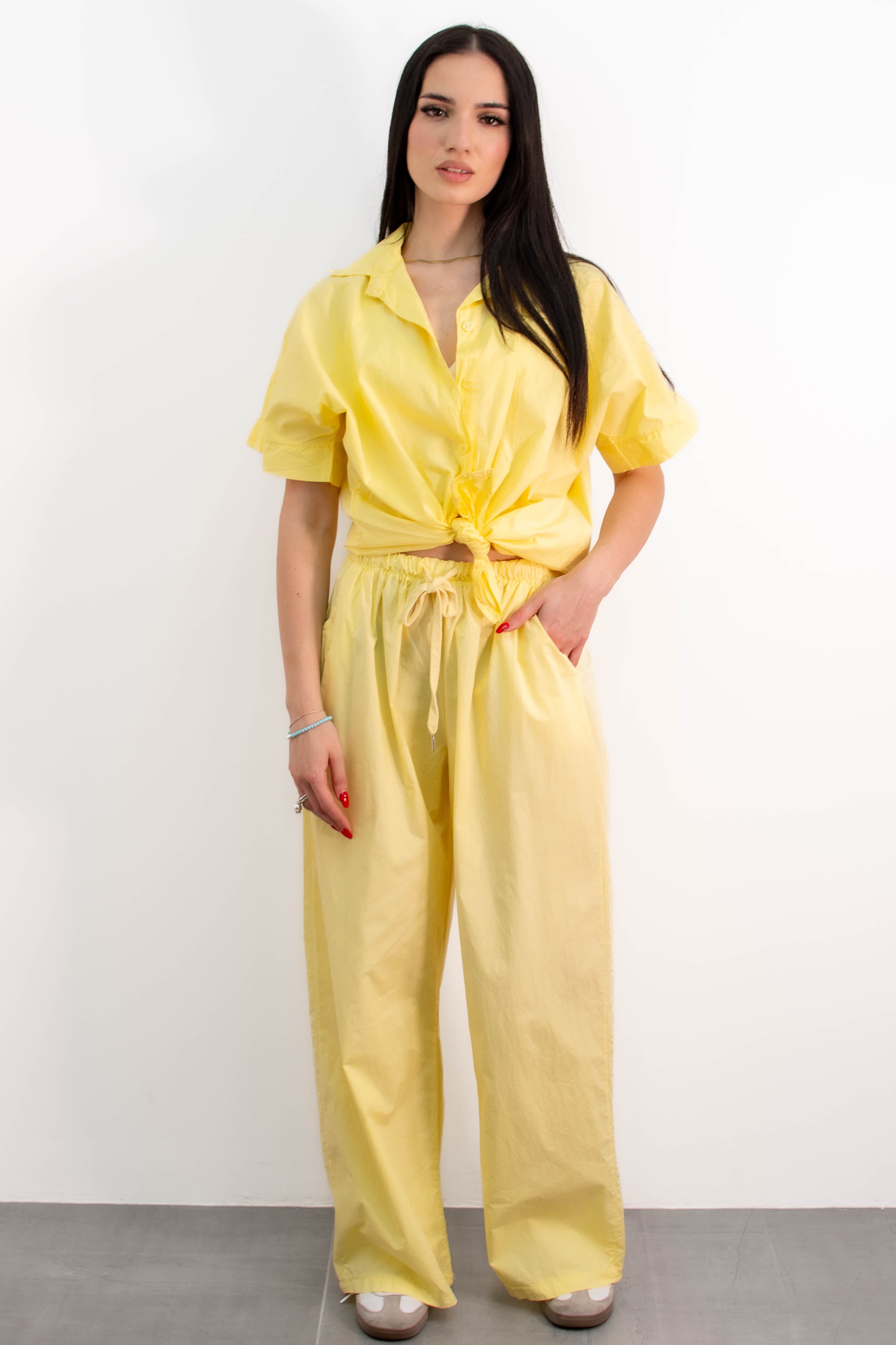 Pantaloni Bliss