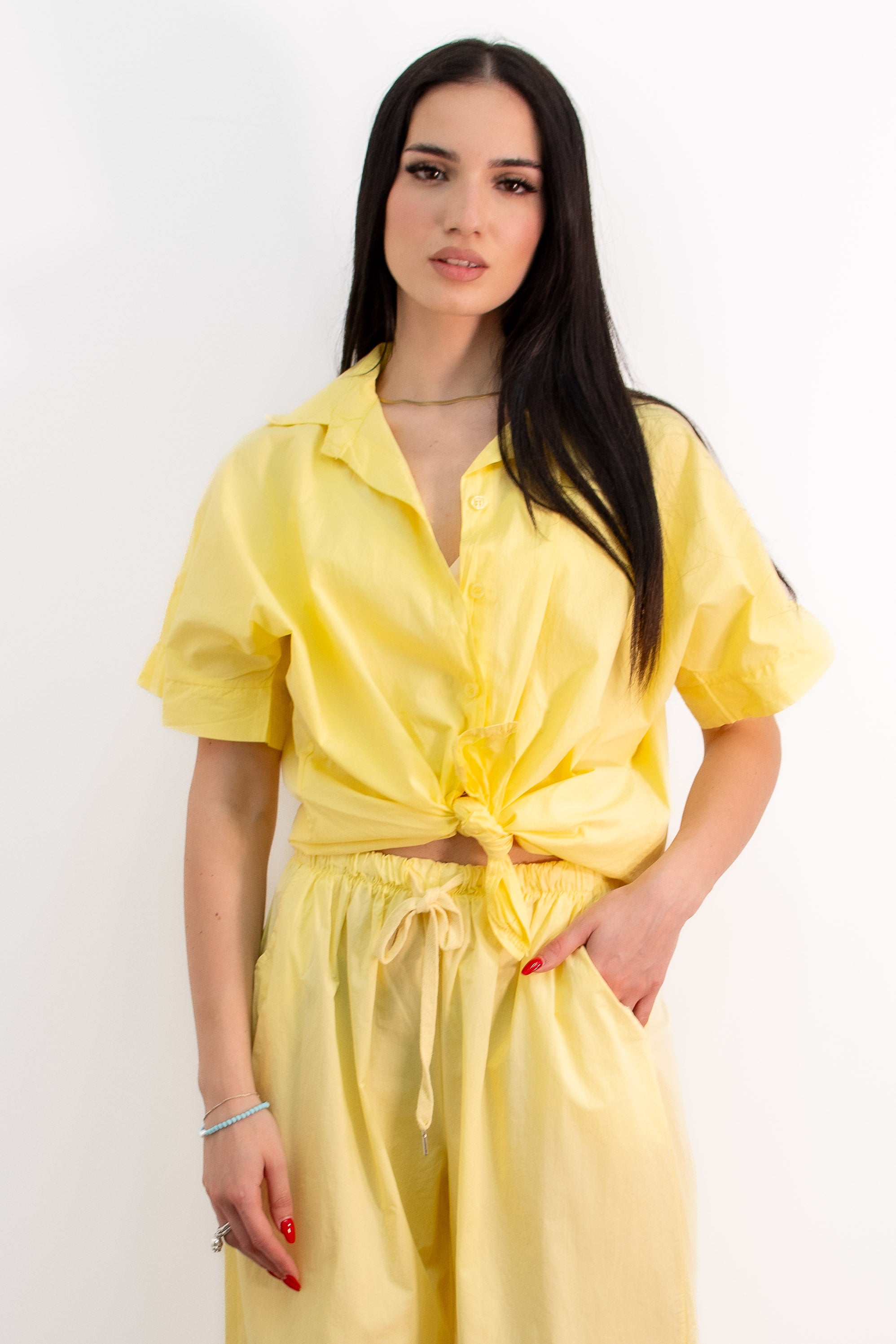 Camicia Edda