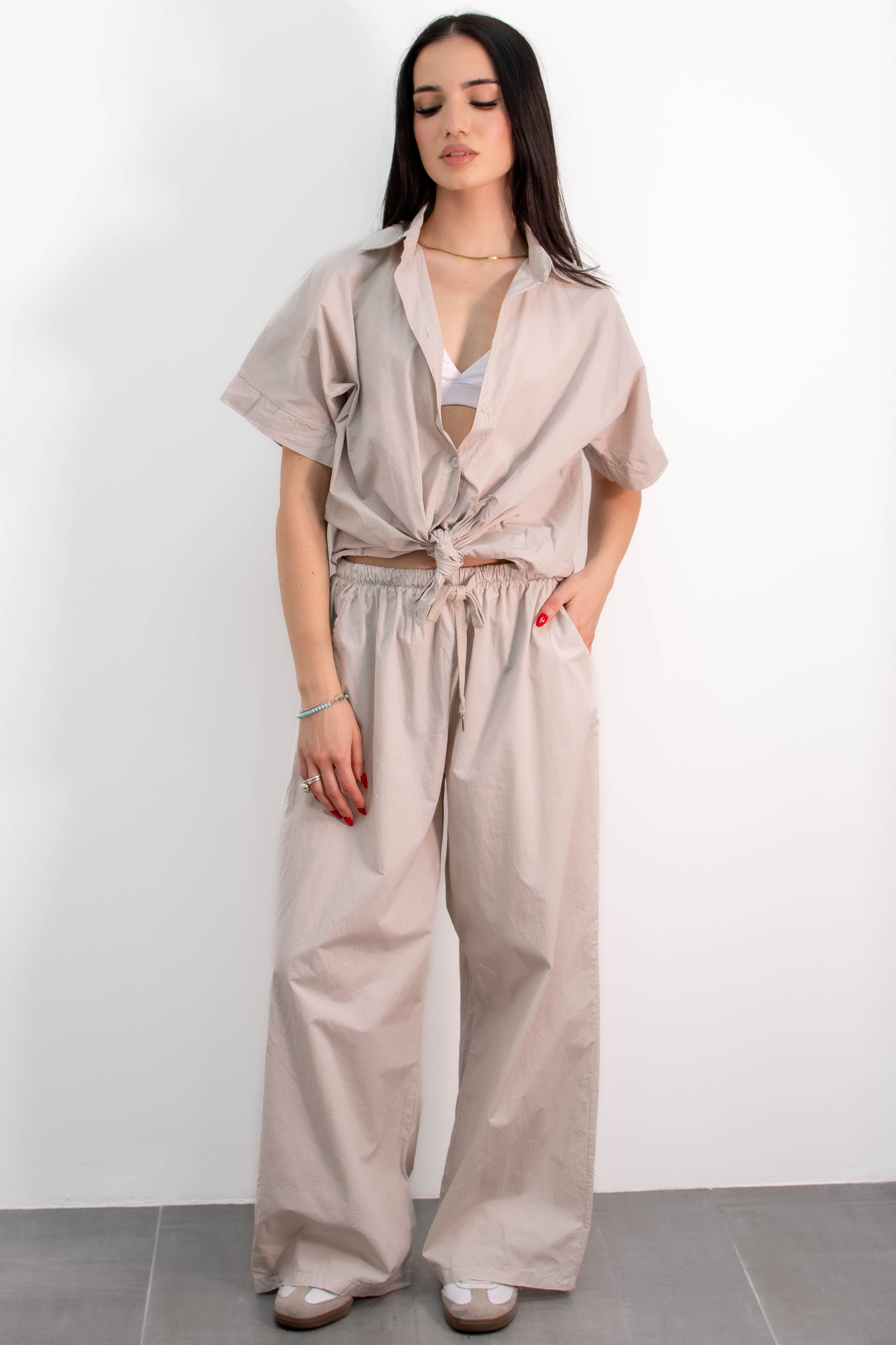 Pantaloni Bliss