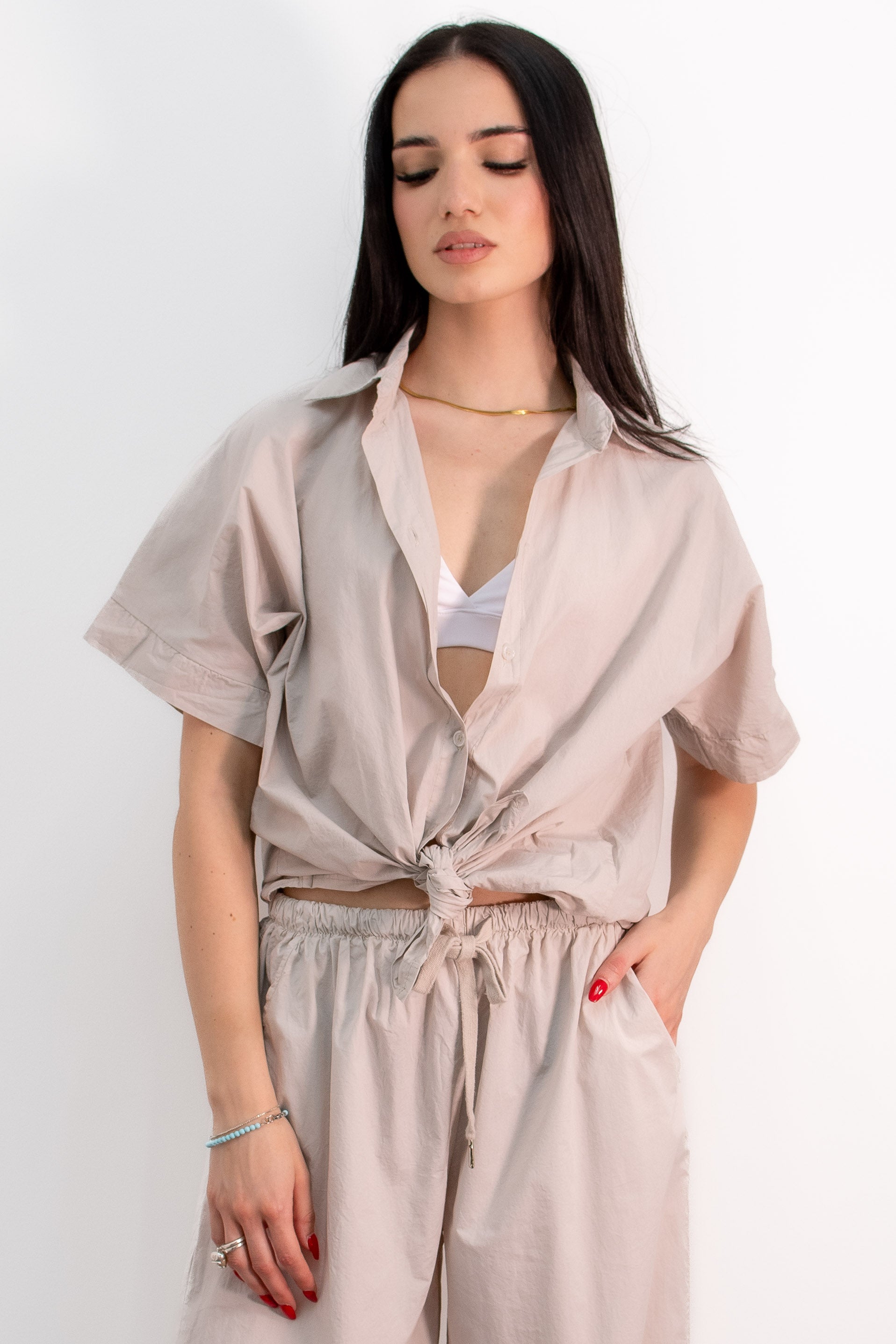 Camicia Edda
