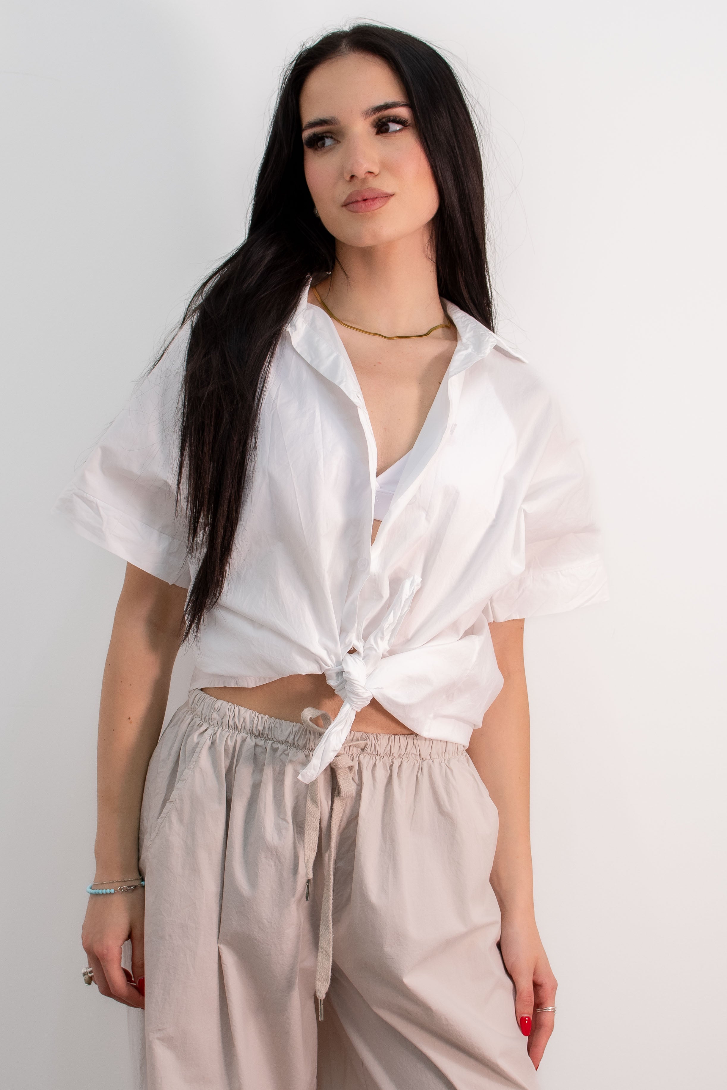 Camicia Edda
