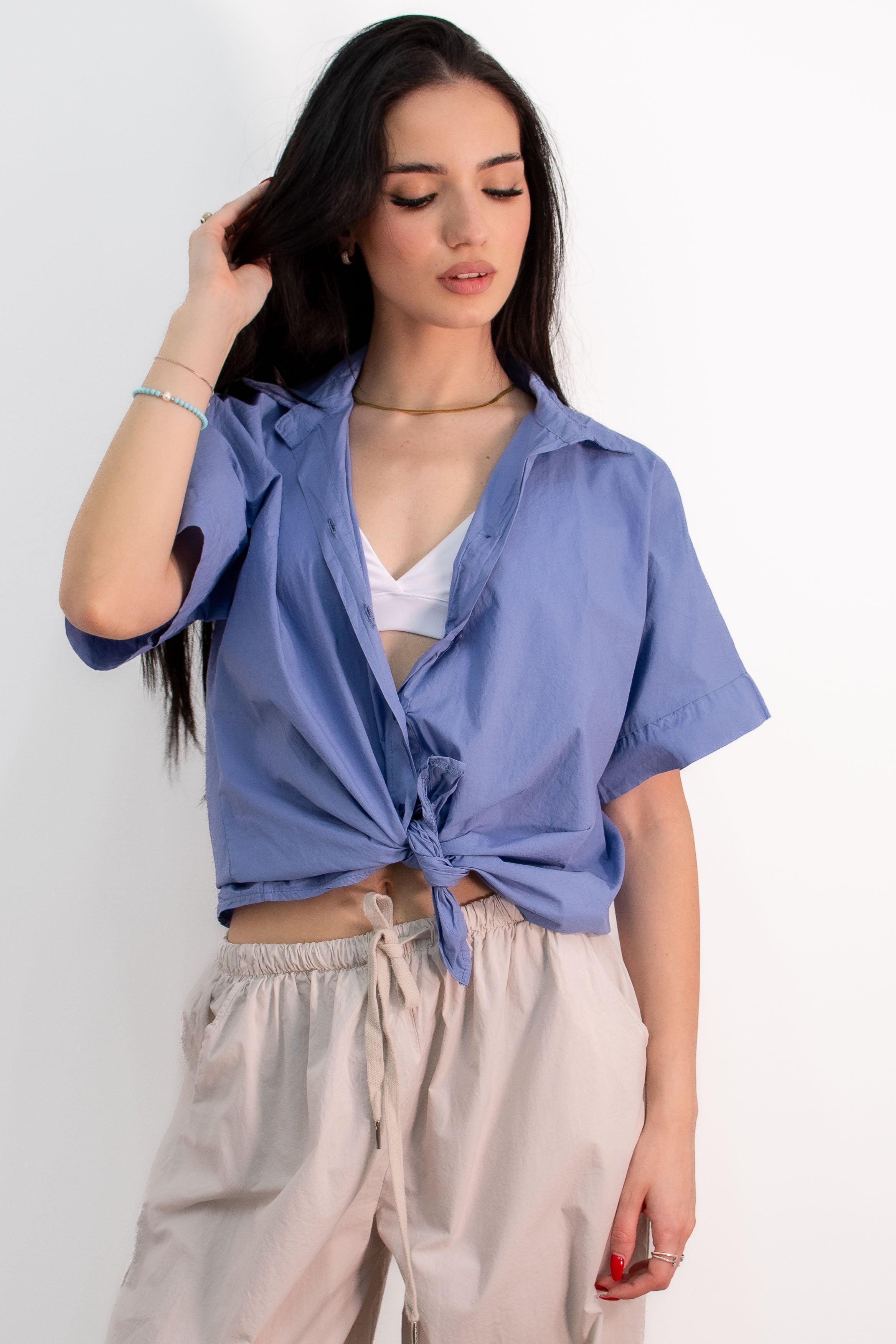 Camicia Edda