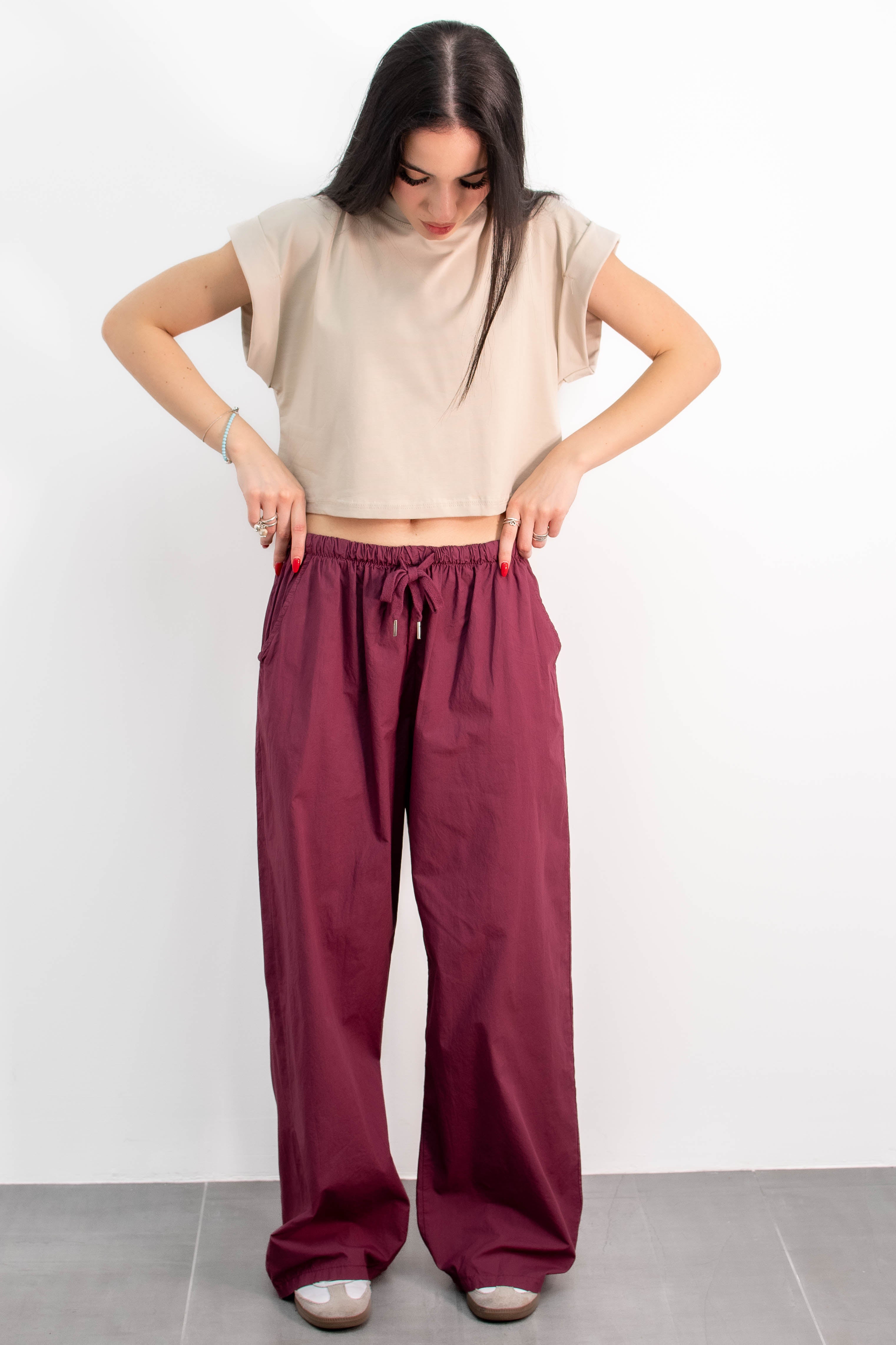 Pantaloni Bliss