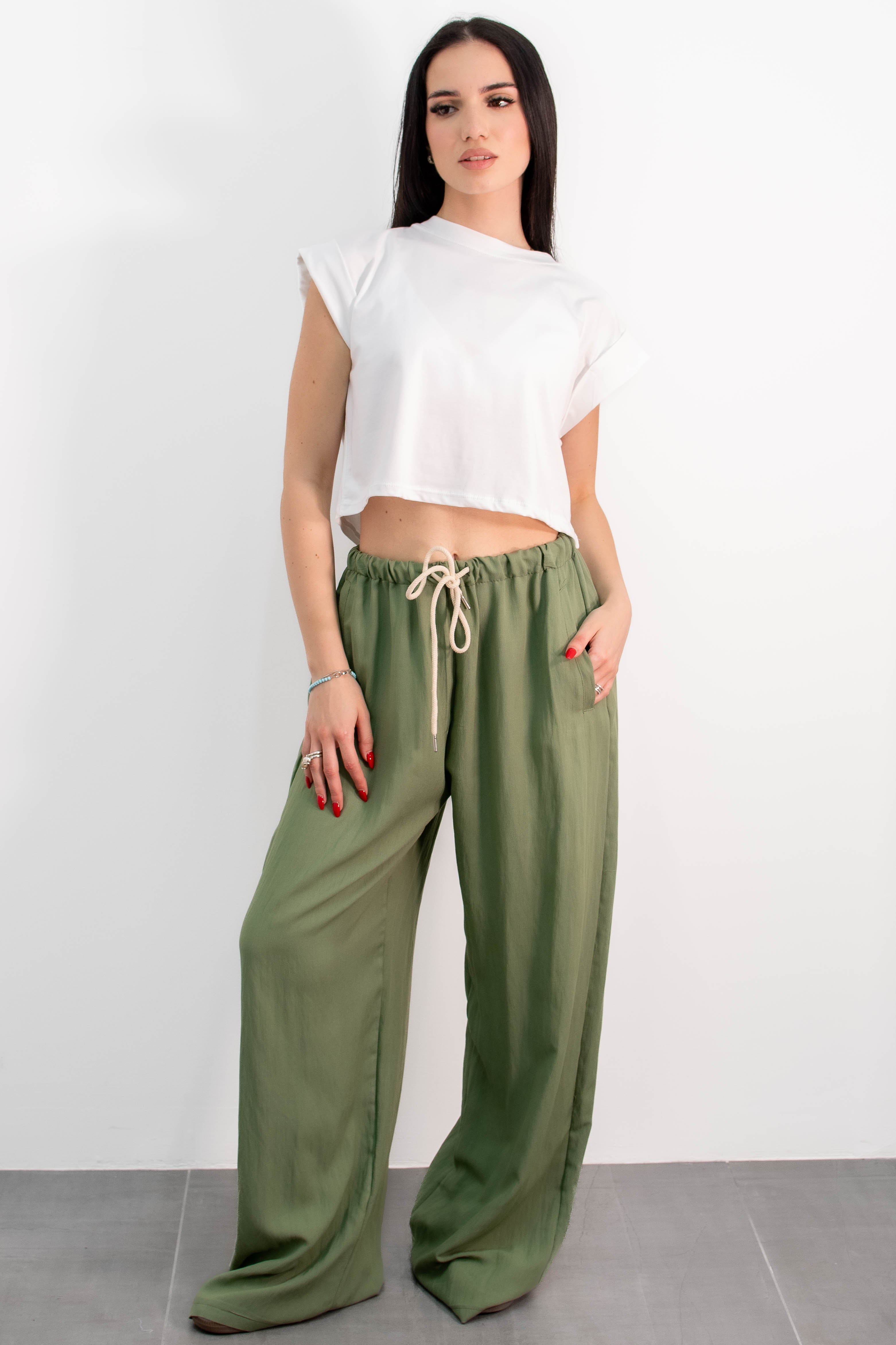 Pantaloni Nest