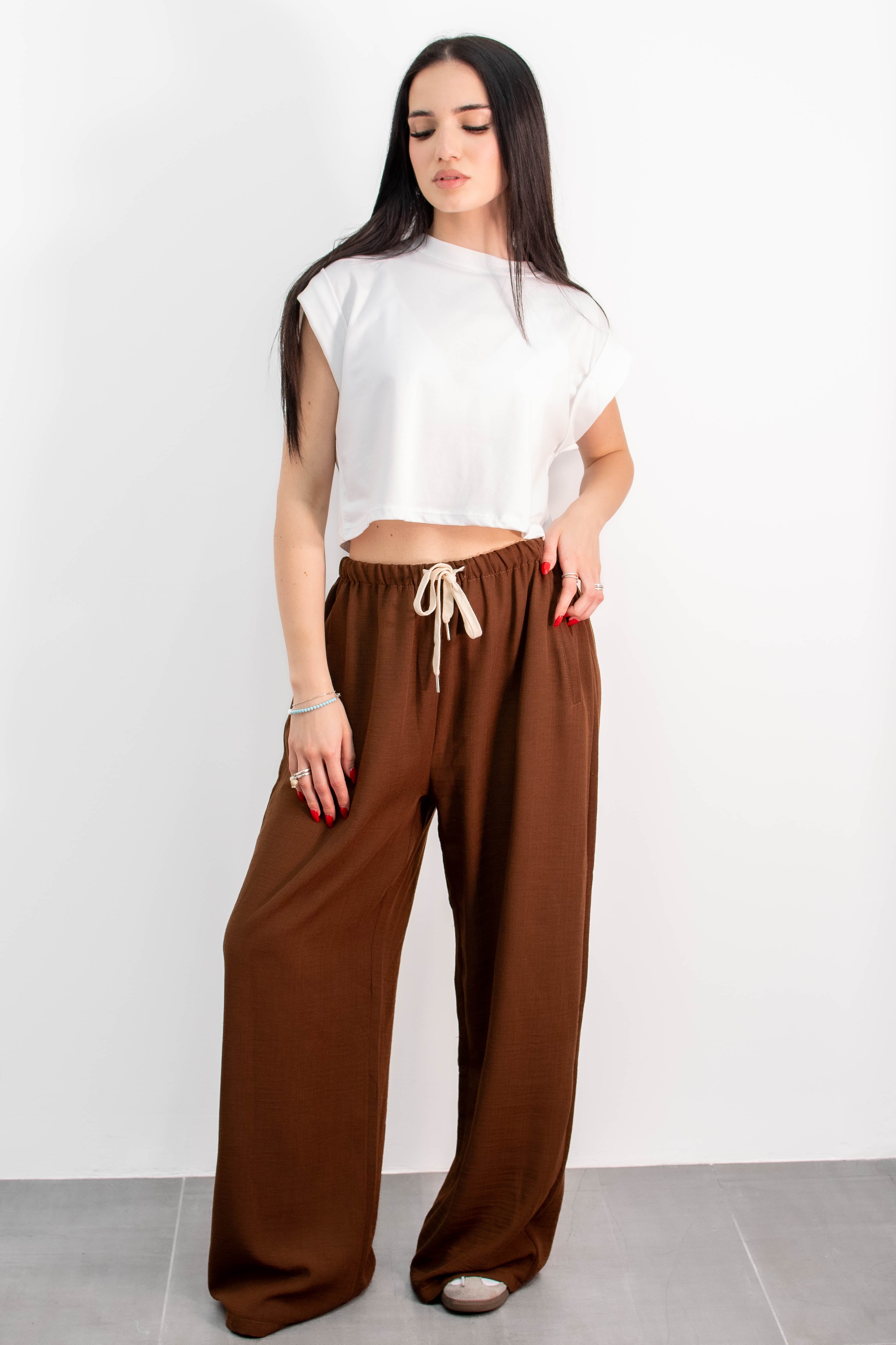 Pantaloni Nest