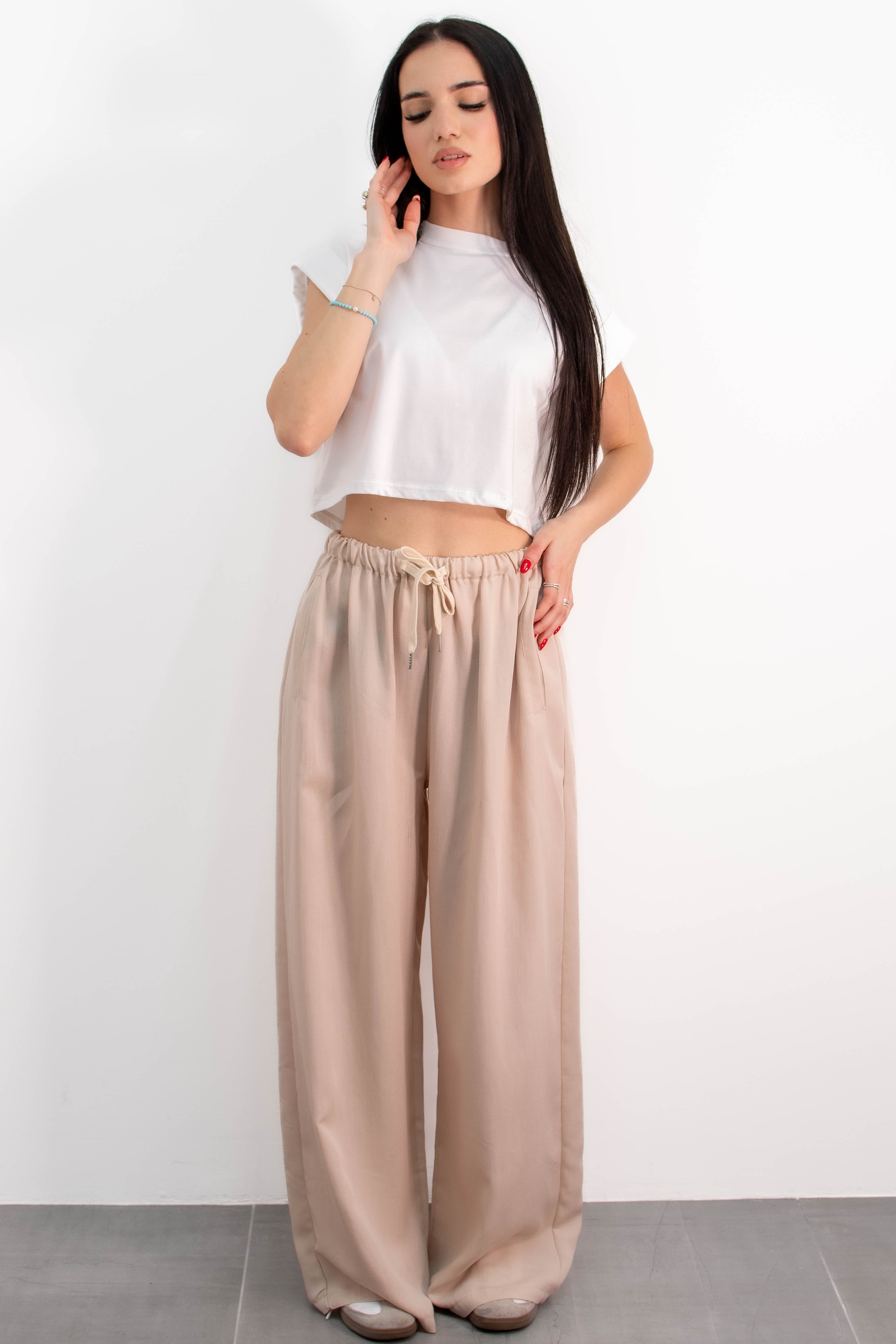 Pantaloni Nest
