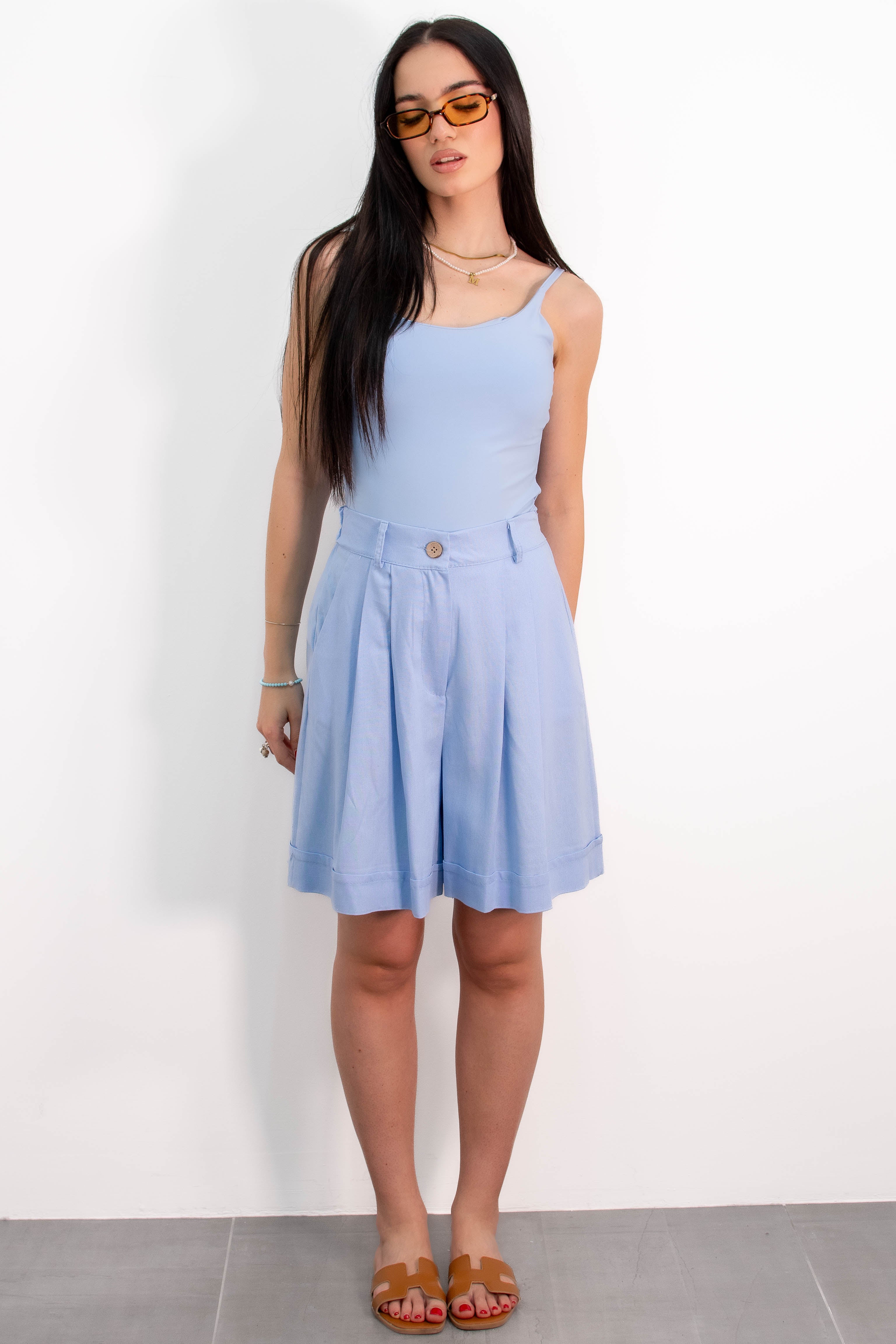 Bermuda Clara
