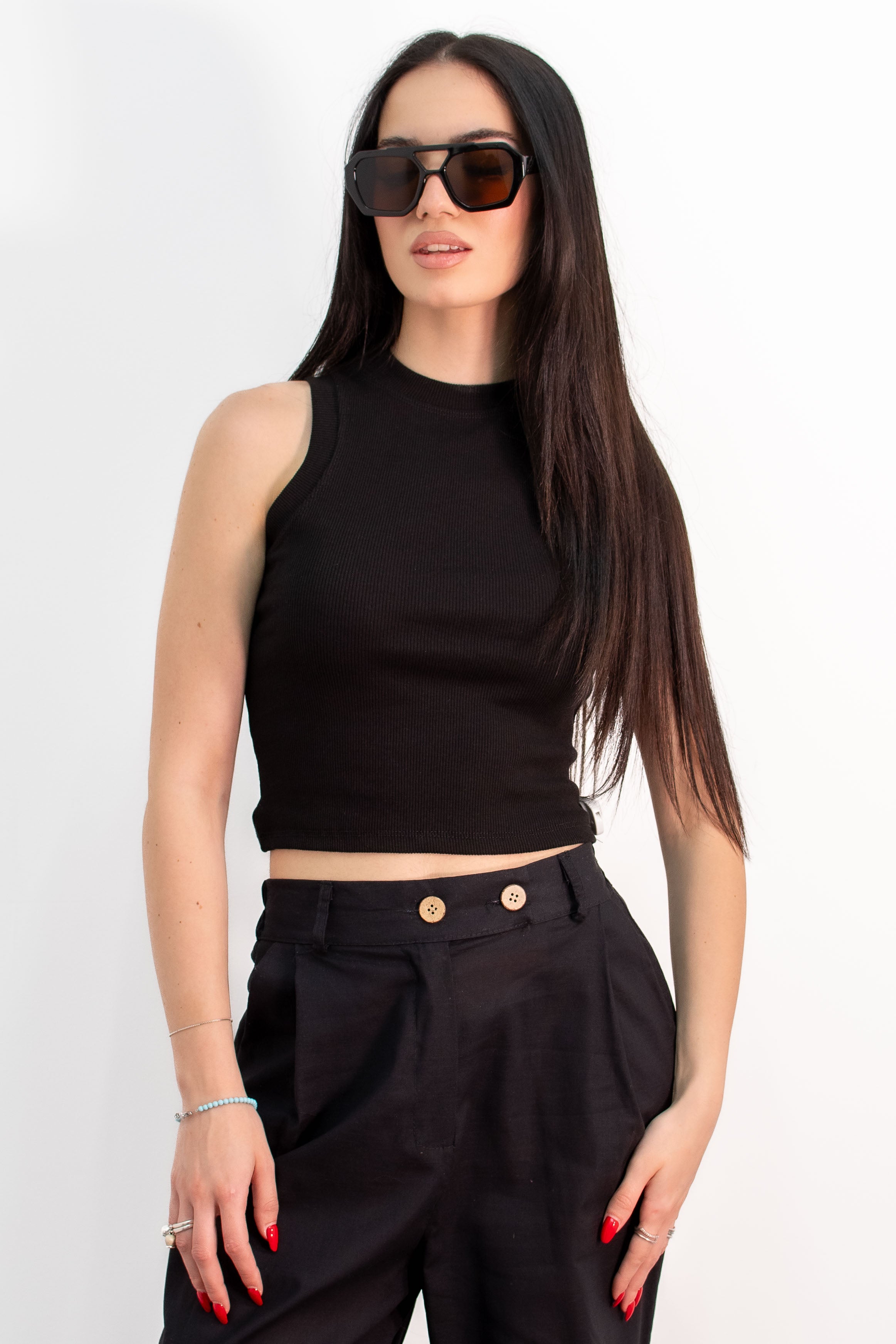 Canotta Zaira