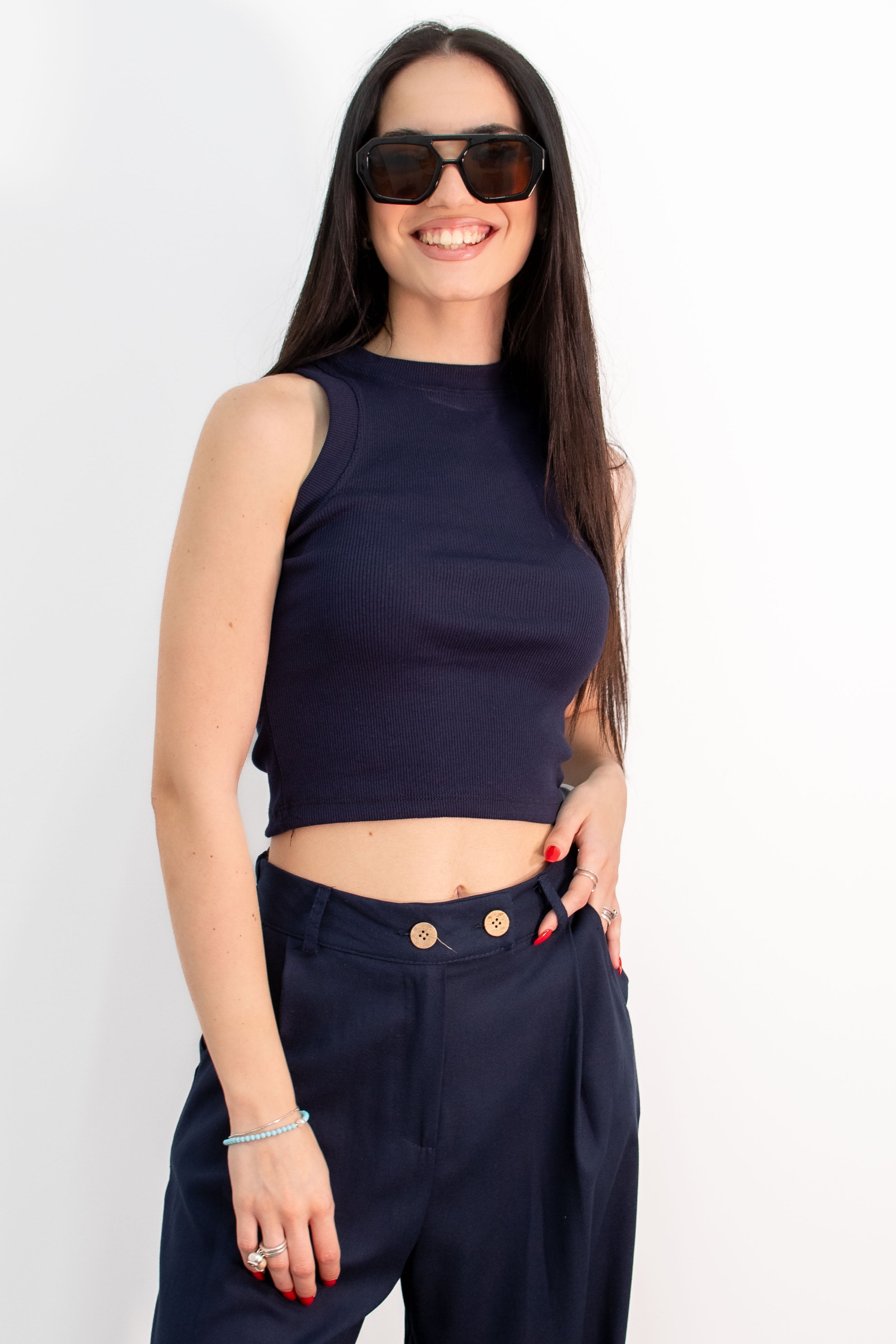 Canotta Zaira