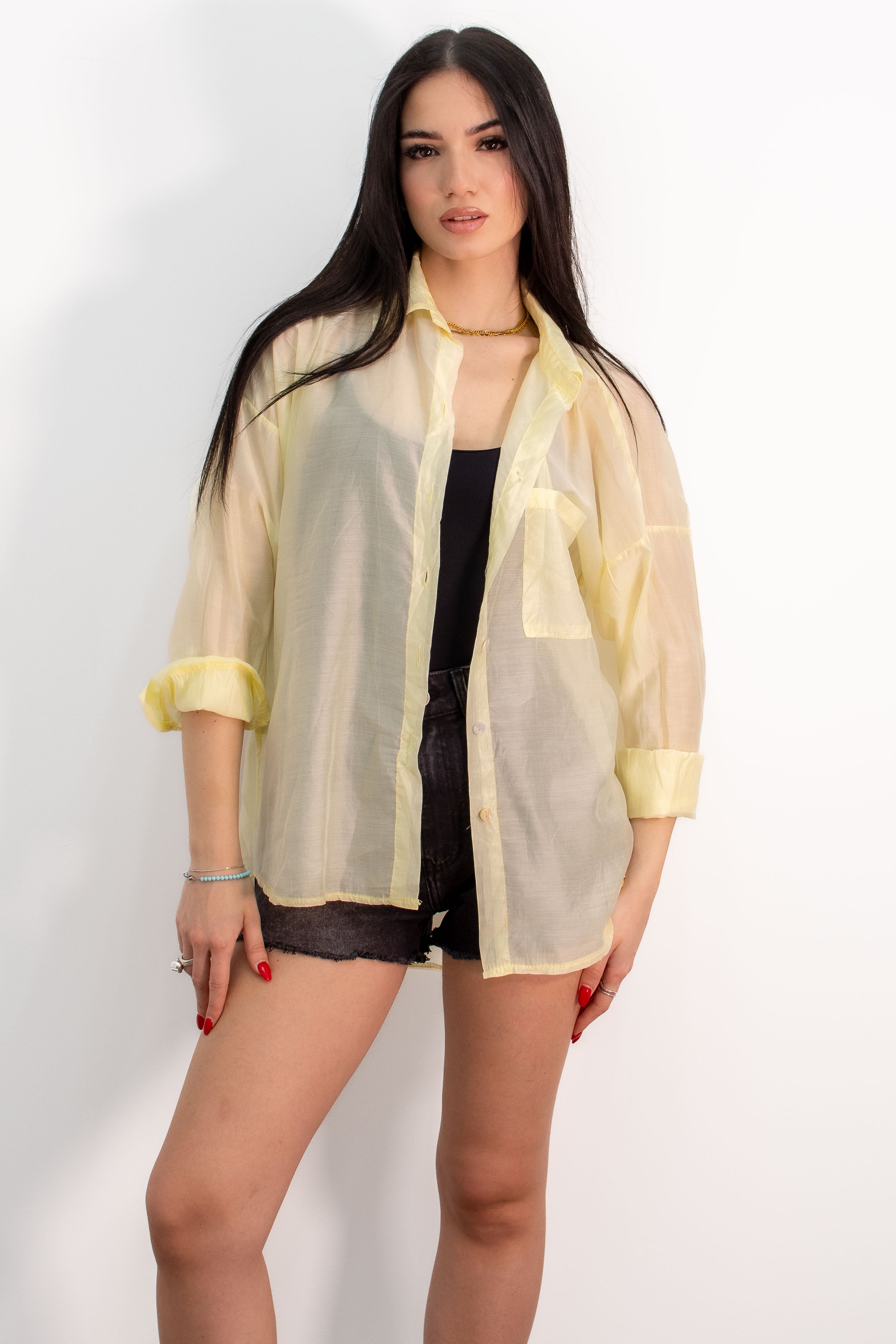 Camicia Fly