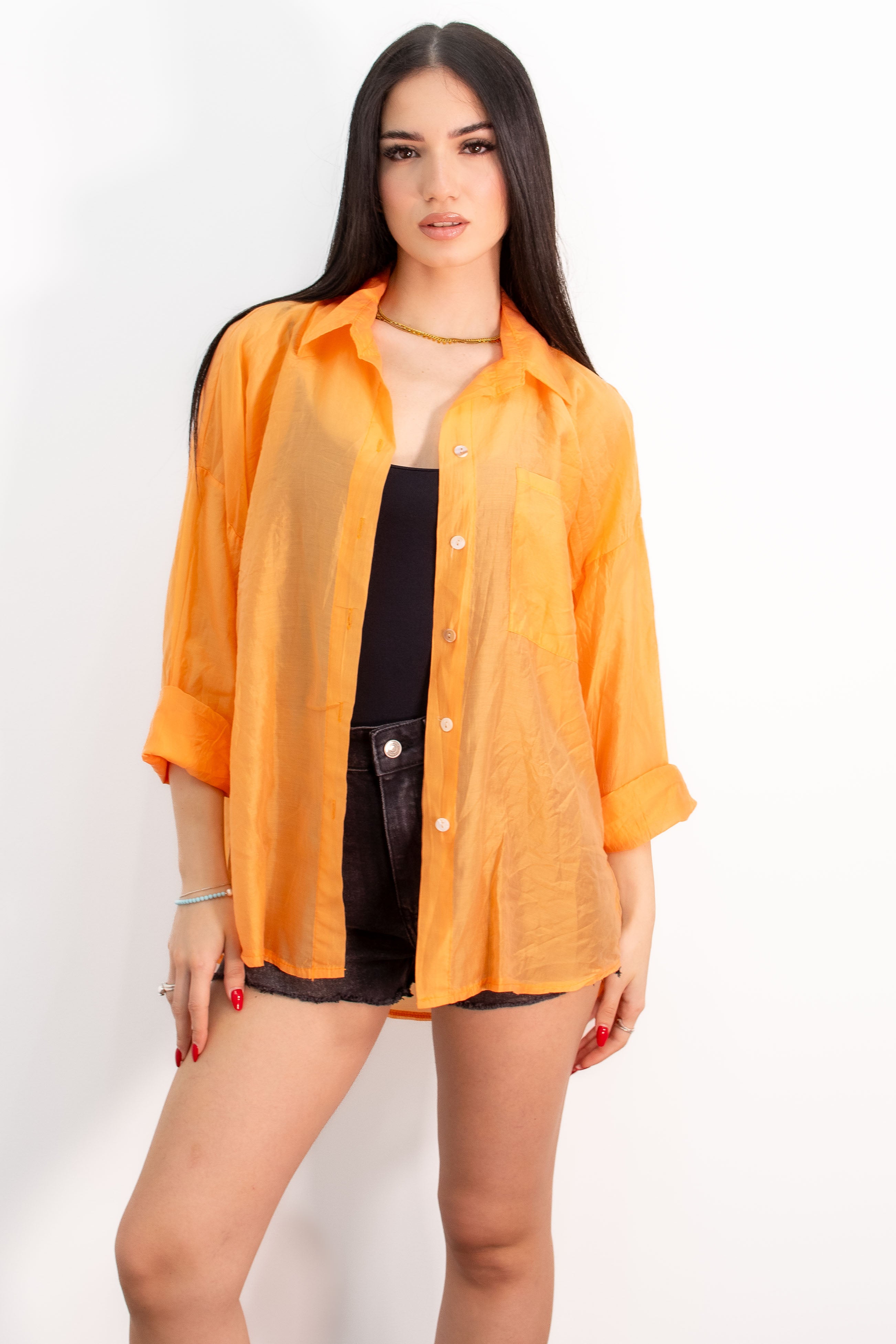 Camicia Fly
