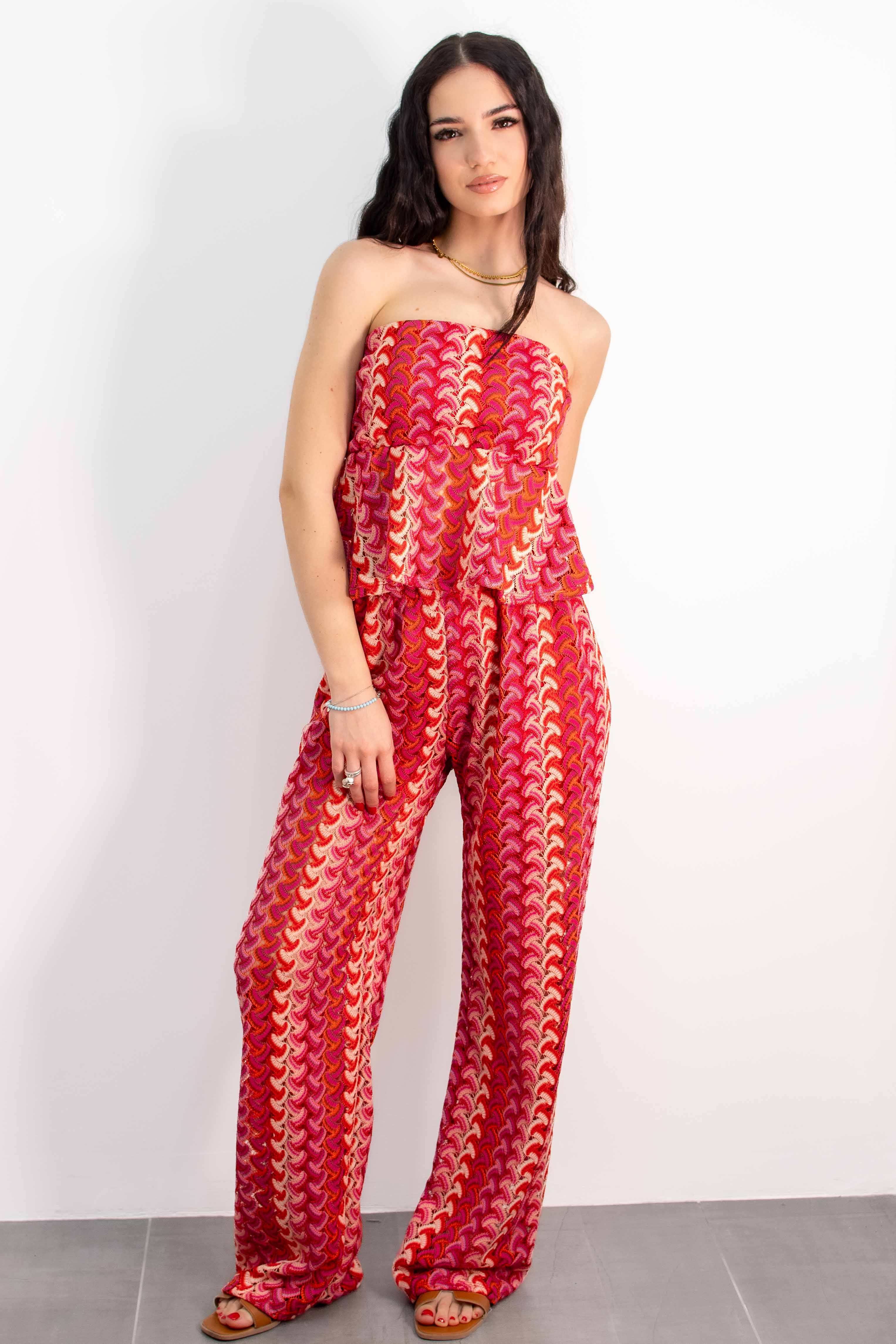 Coordinato Casablanca