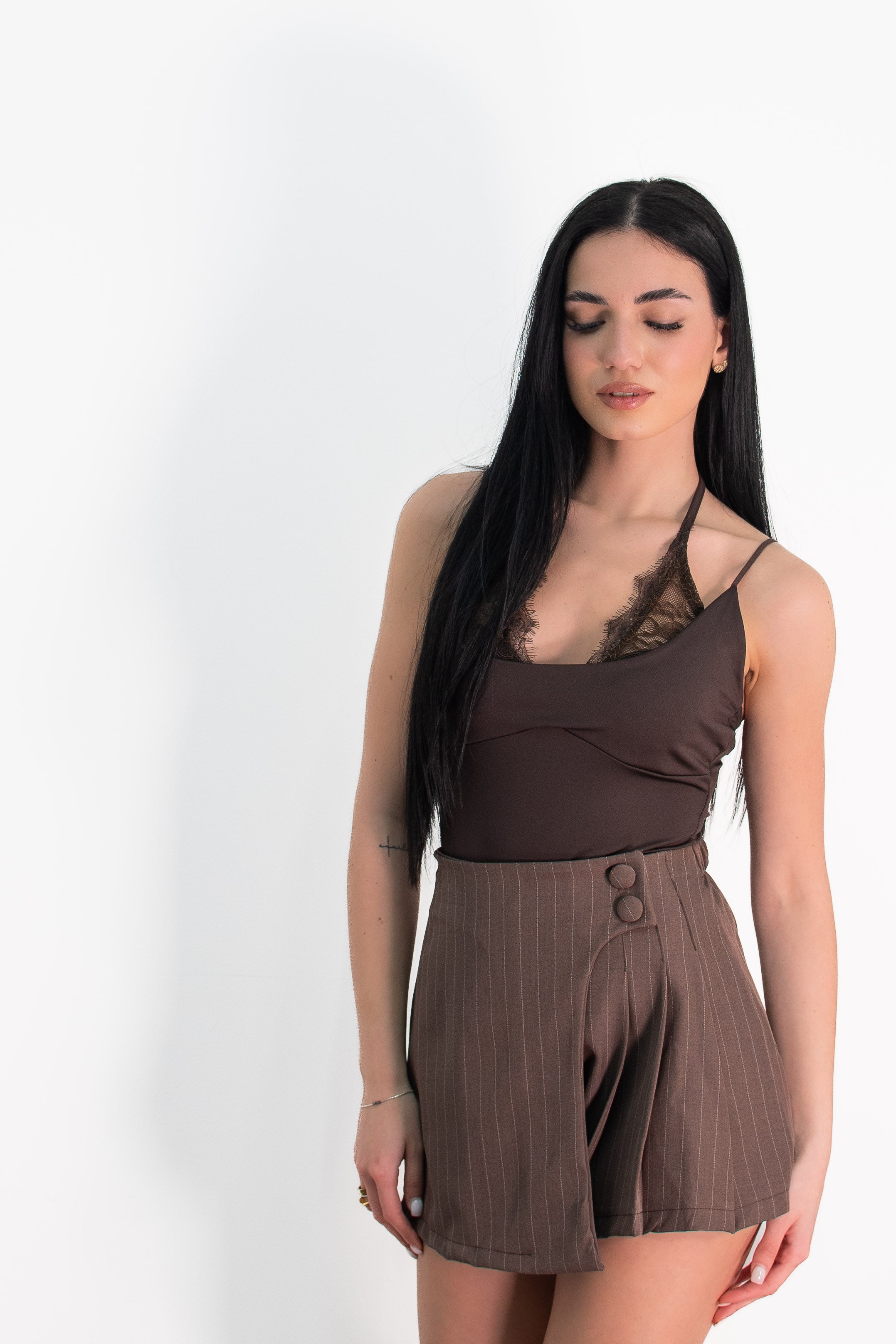 Body Pizzo