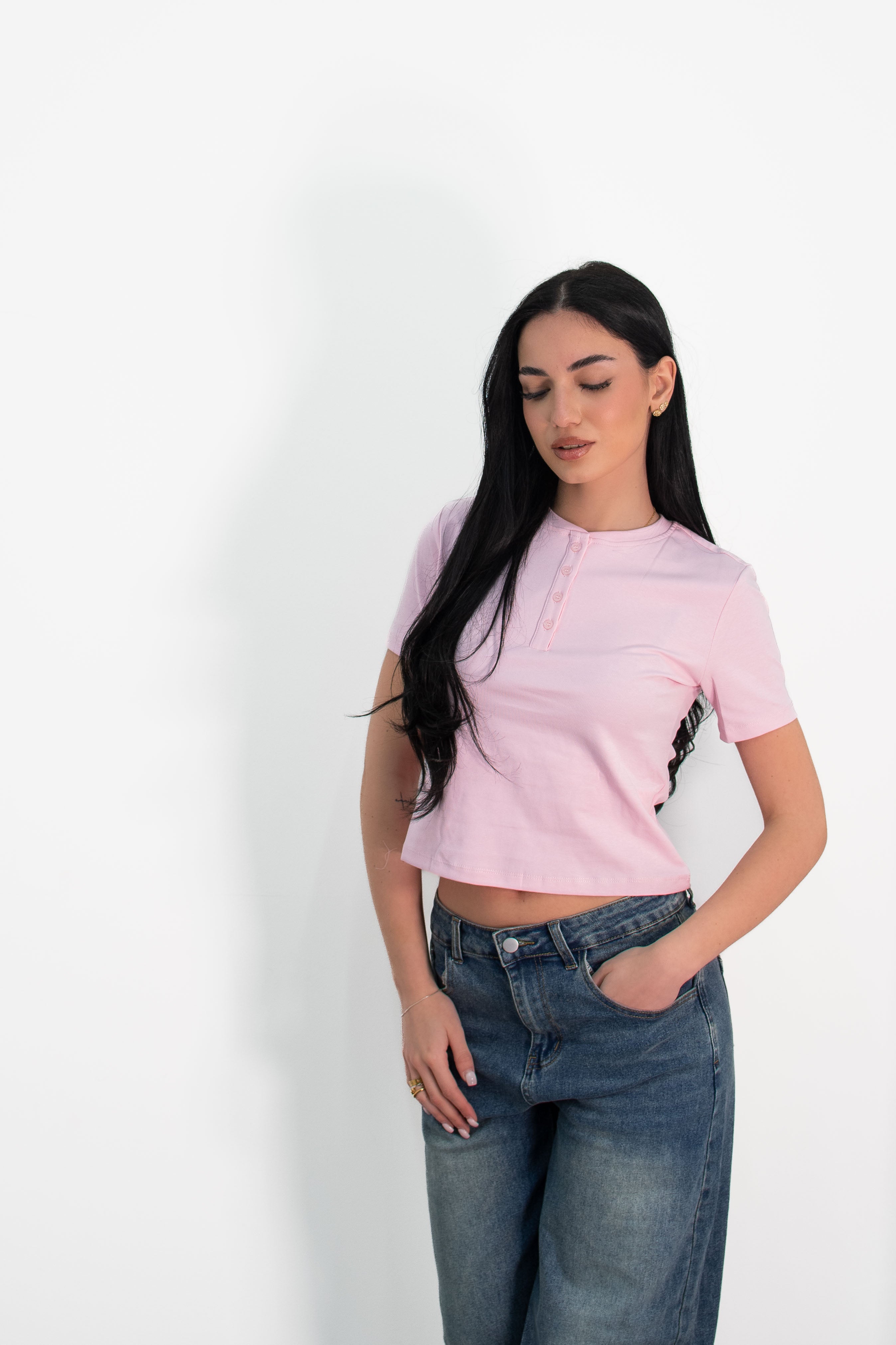 T-shirt Mood By Lumina