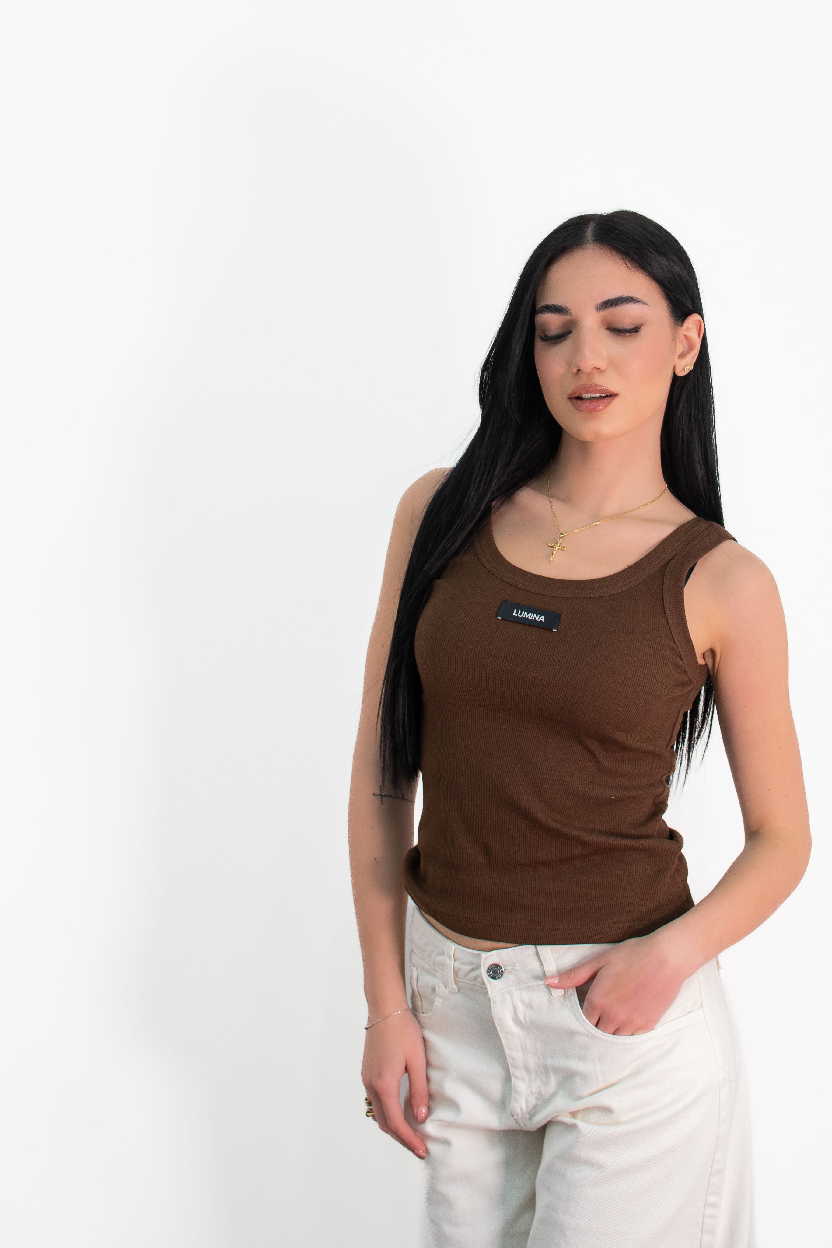 Canotta Gioia By Lumina