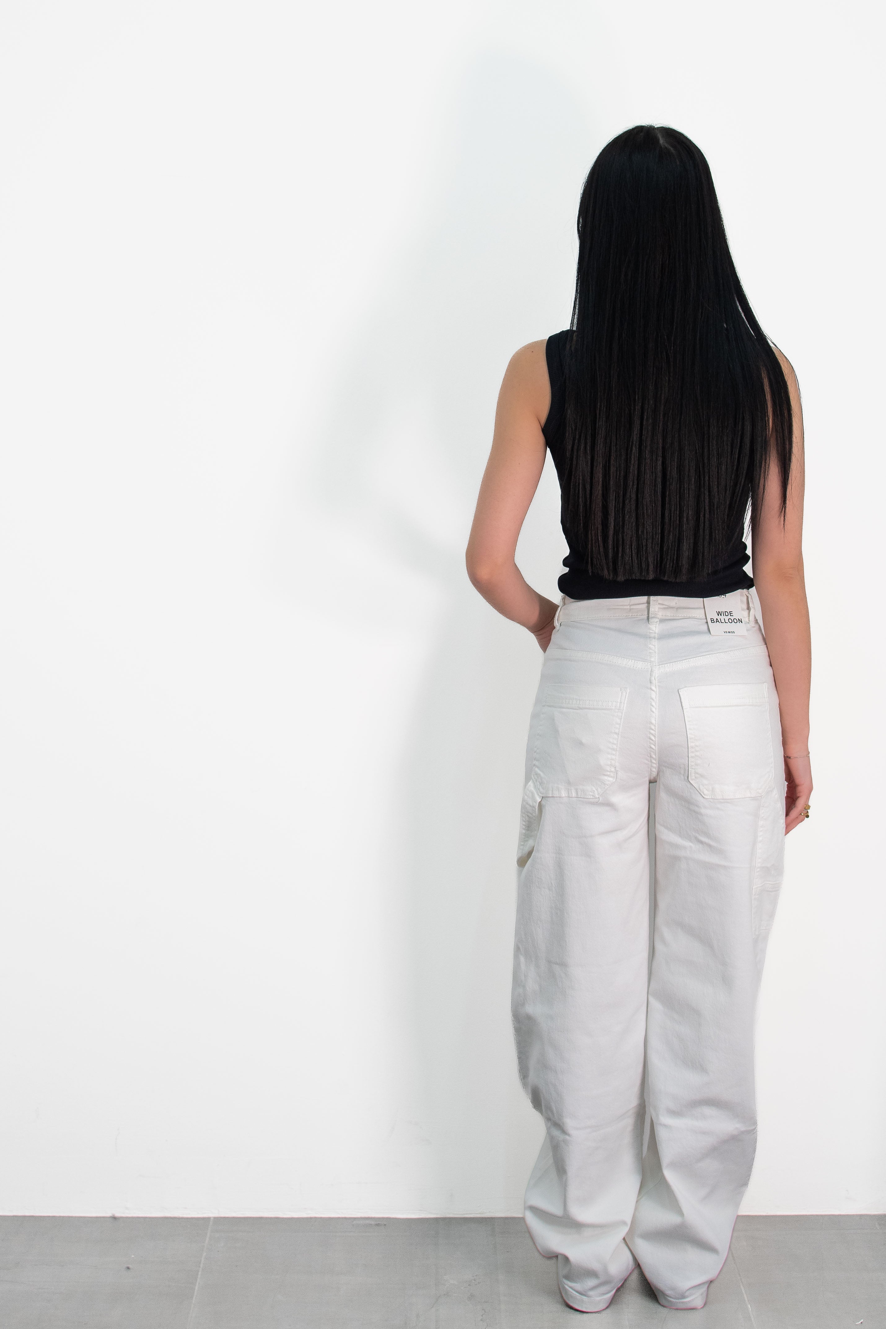 Jeans Teheran 4.0