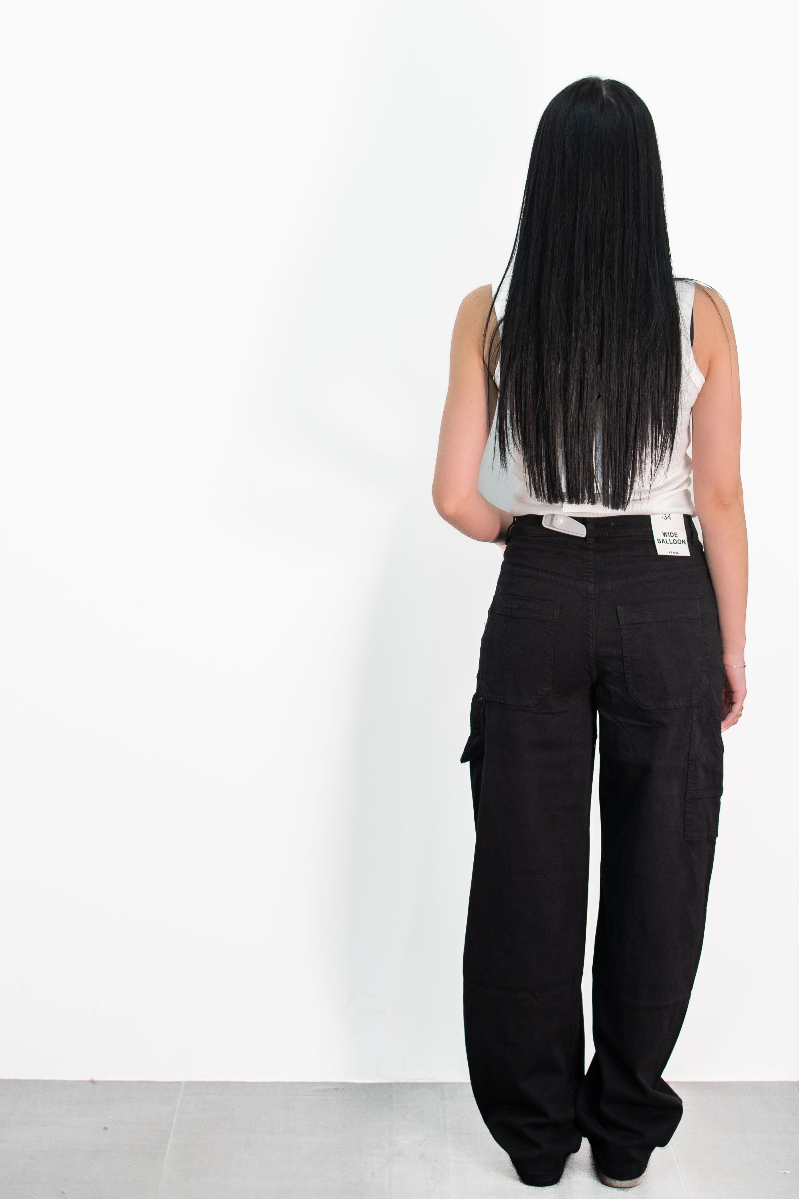Jeans Teheran 5.0
