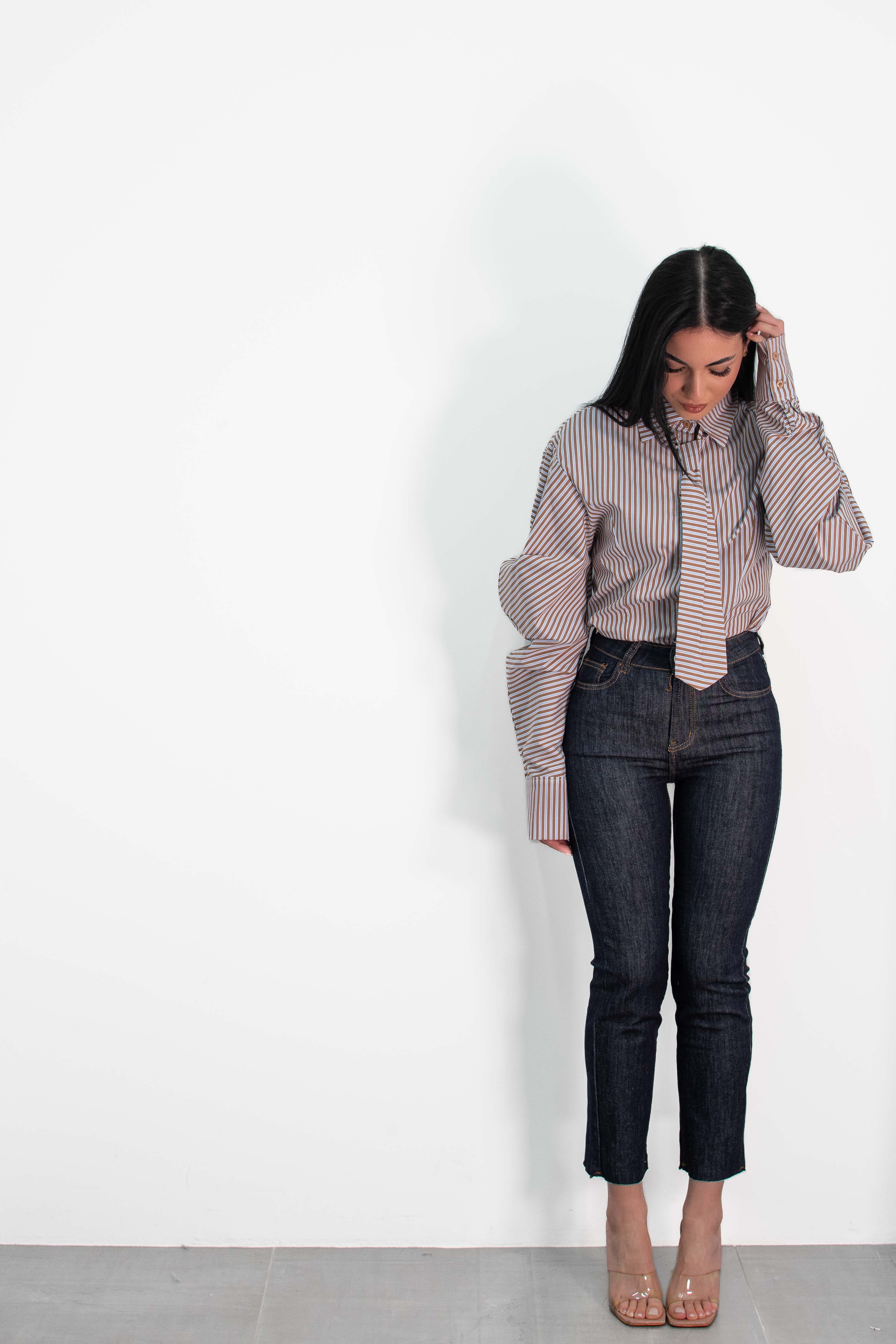 Jeans Luxe