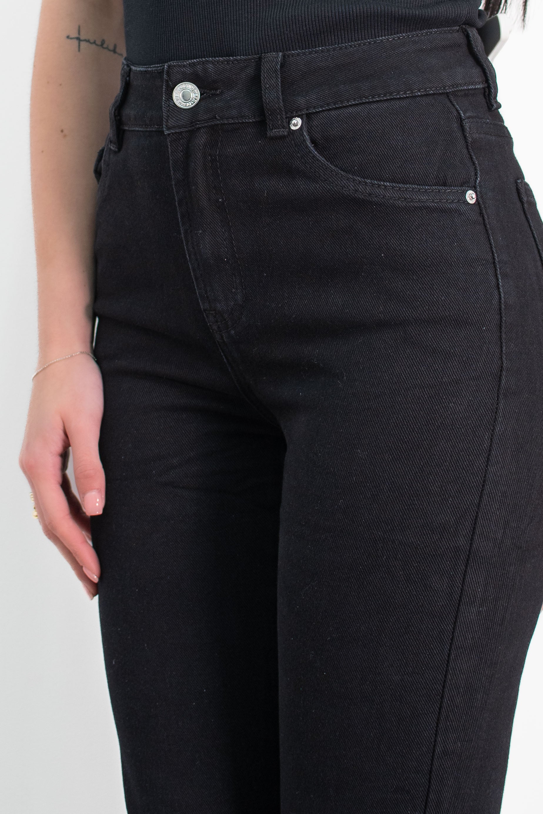 Jeans Glow 4.0