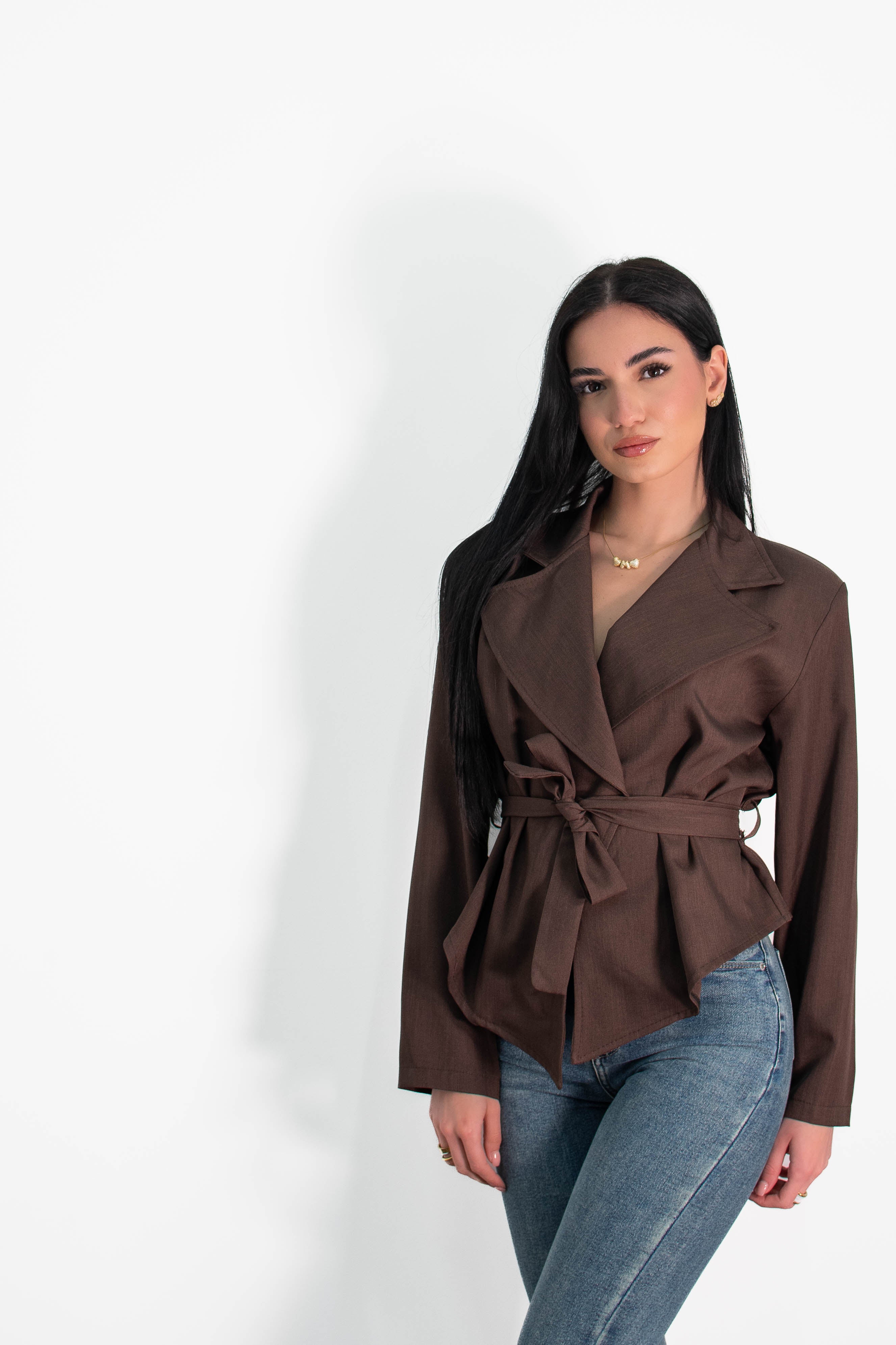 Trench Classic