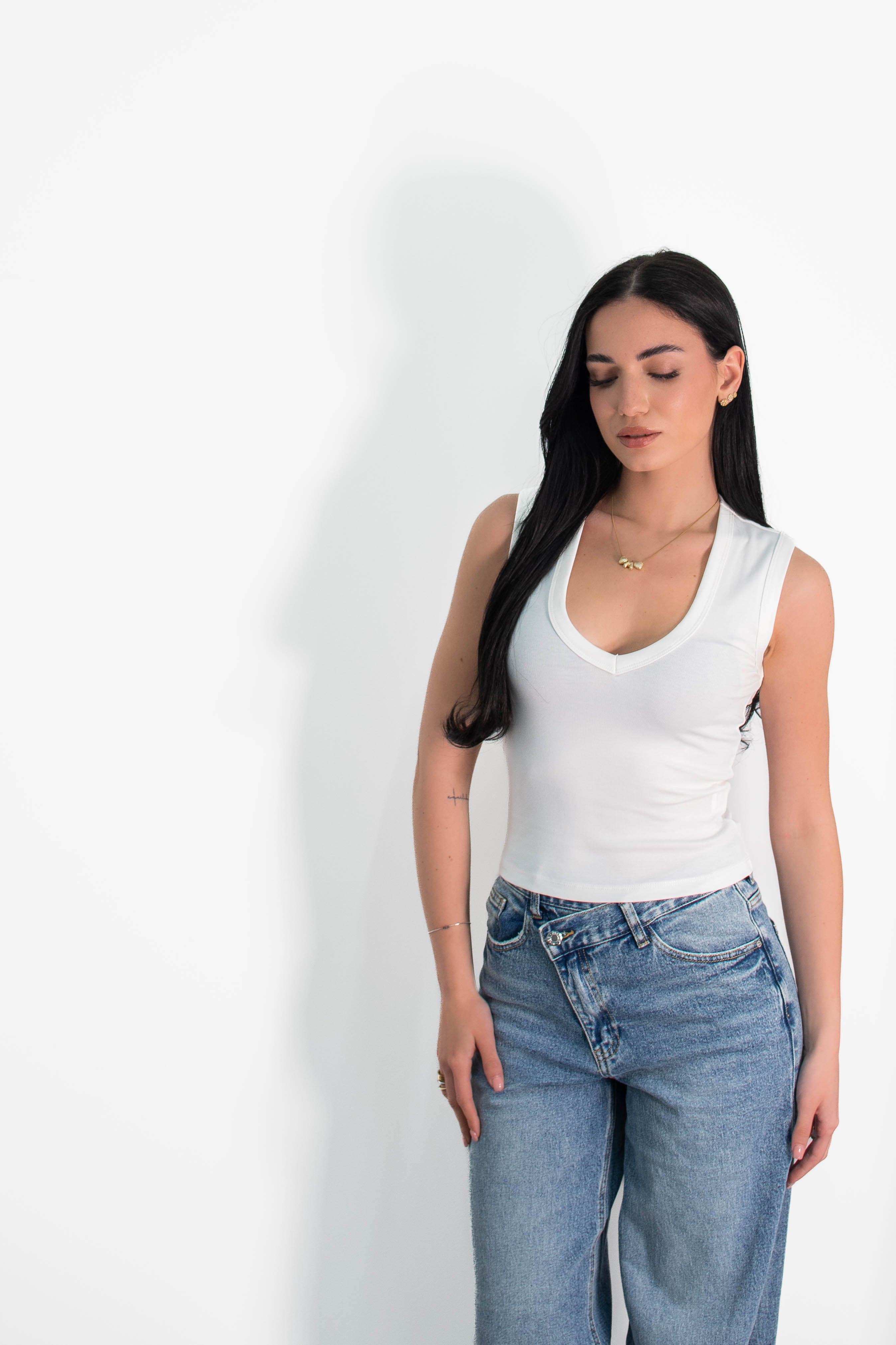 Funny Tank Top