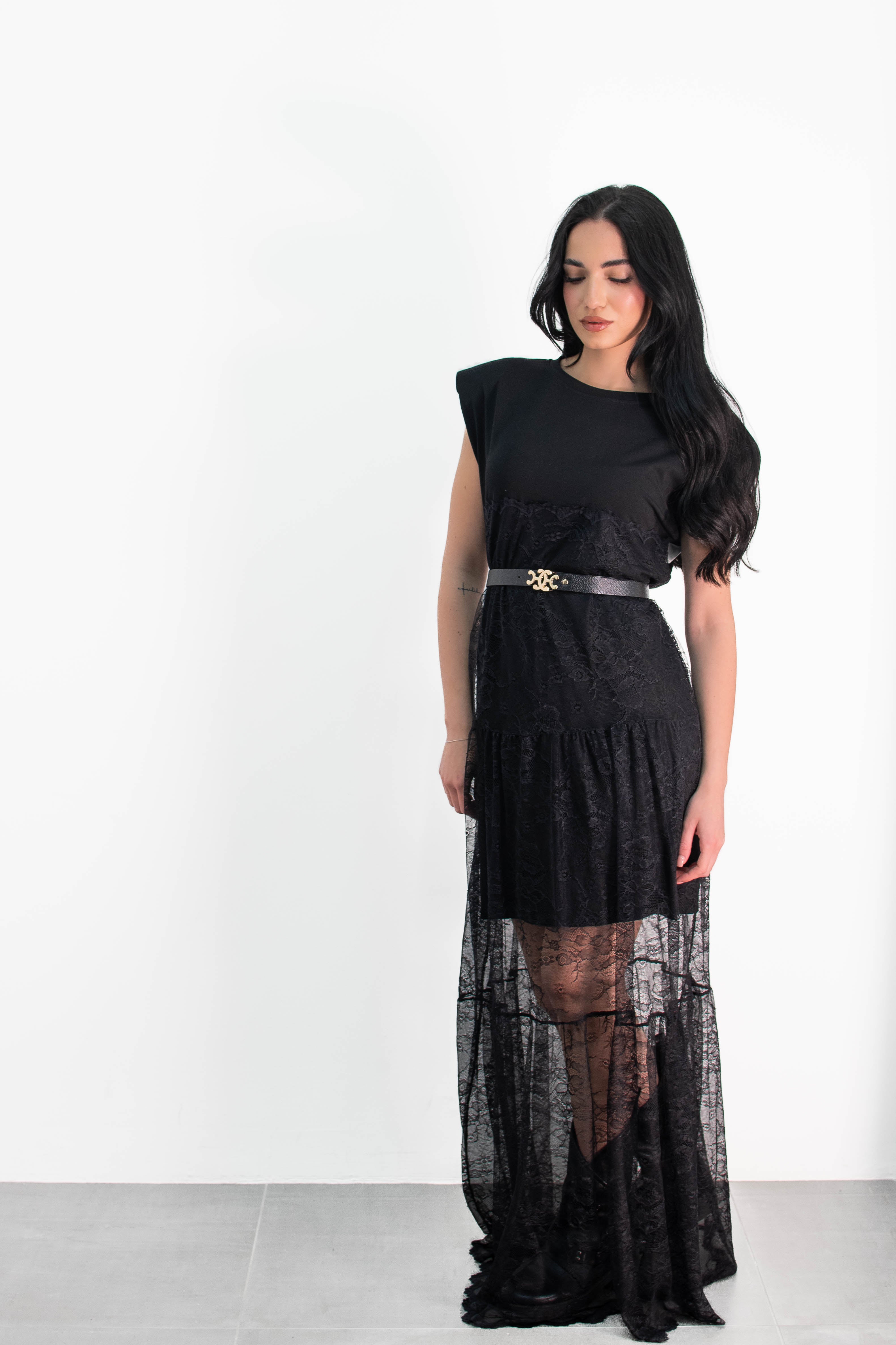 Solen dress
