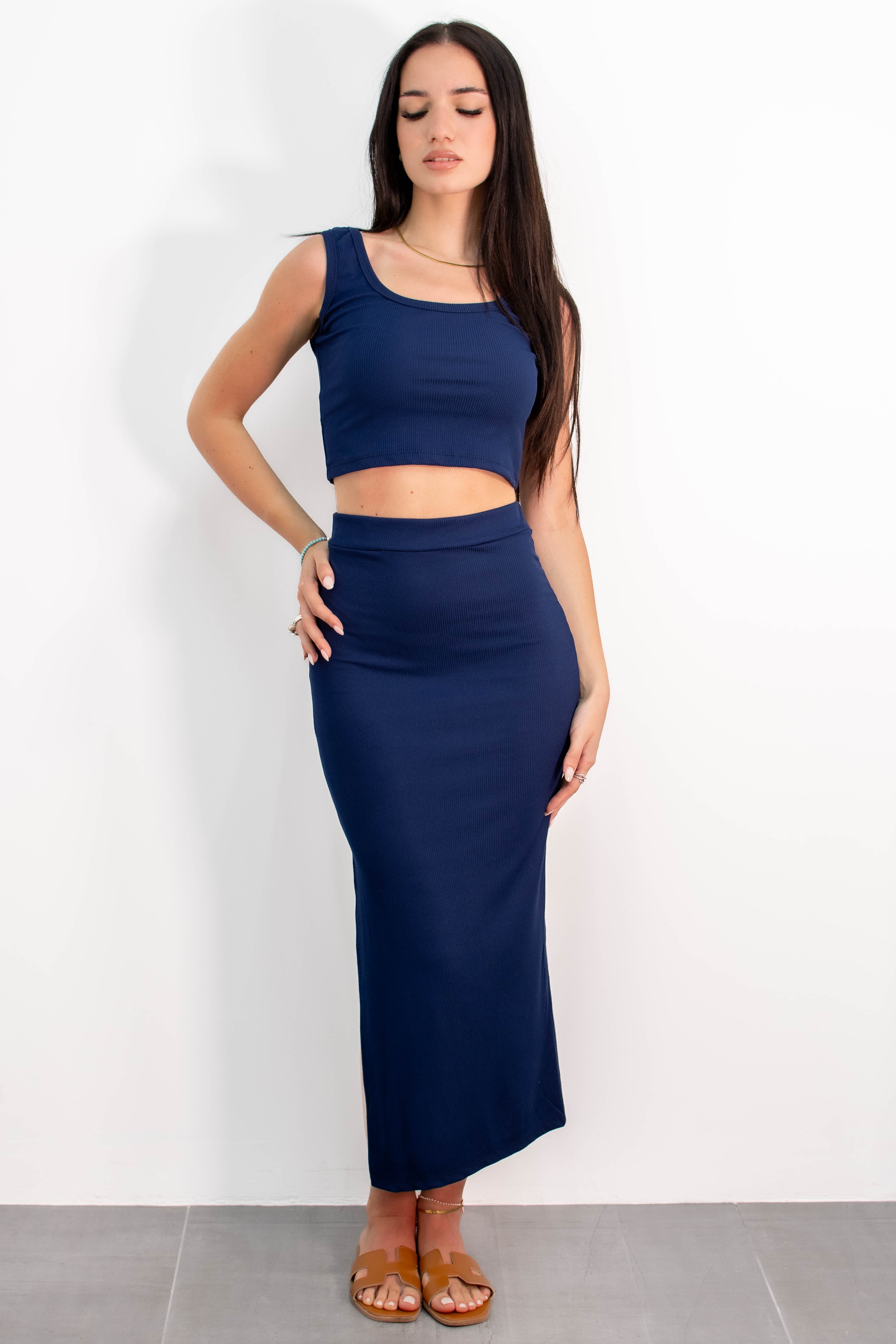 Coordinato Ely