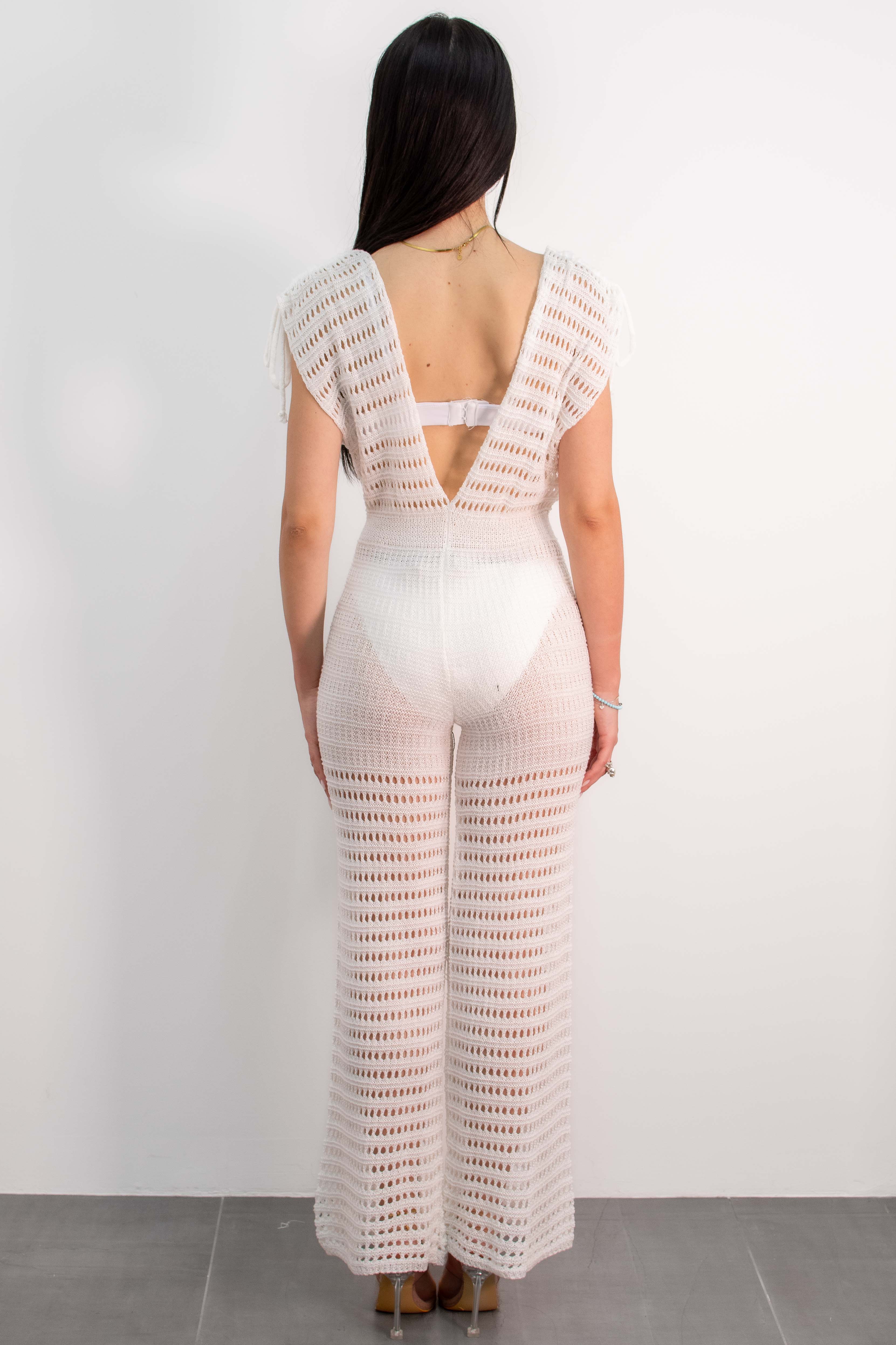 Copricostume Capri