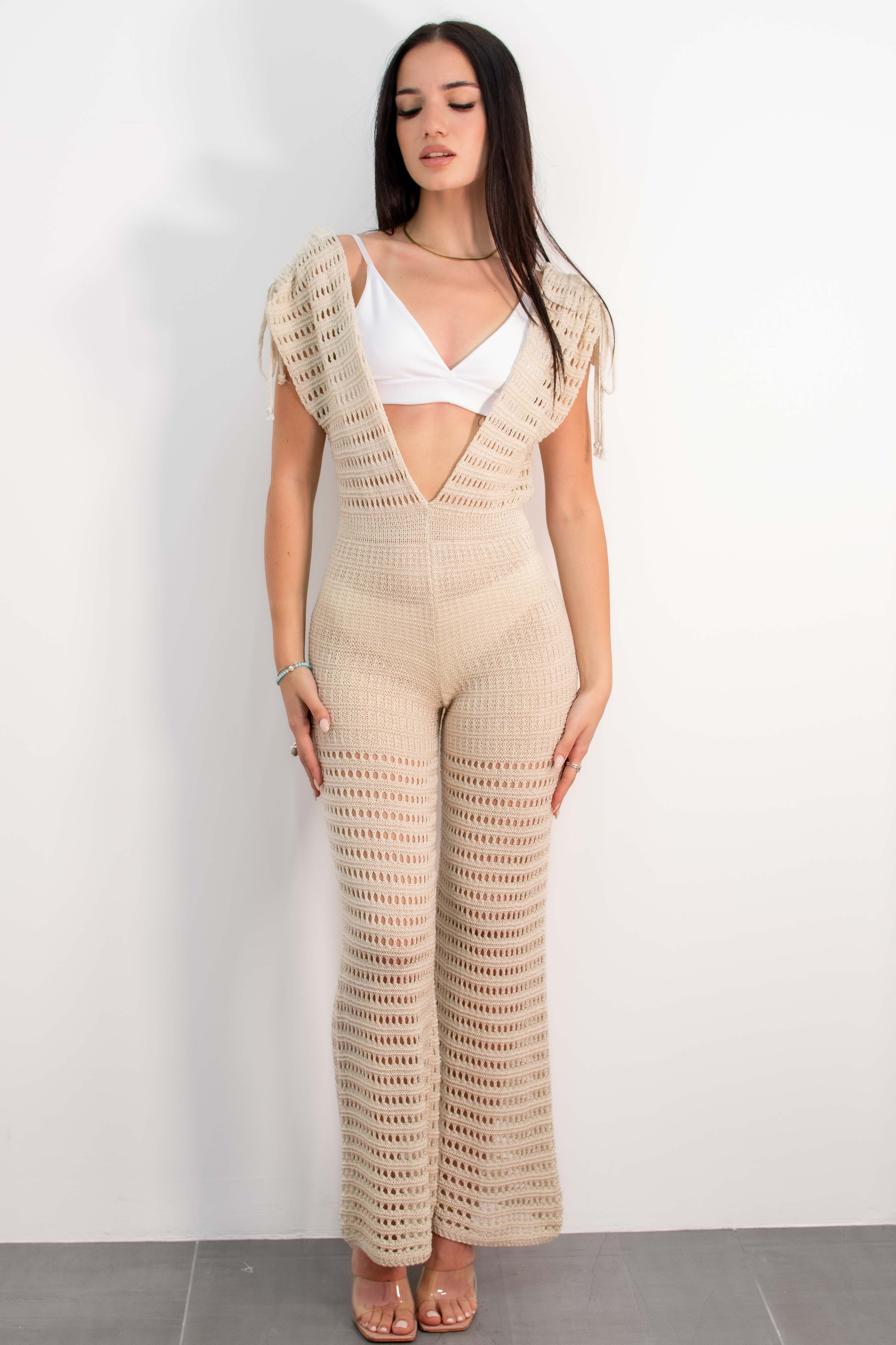 Copricostume Capri