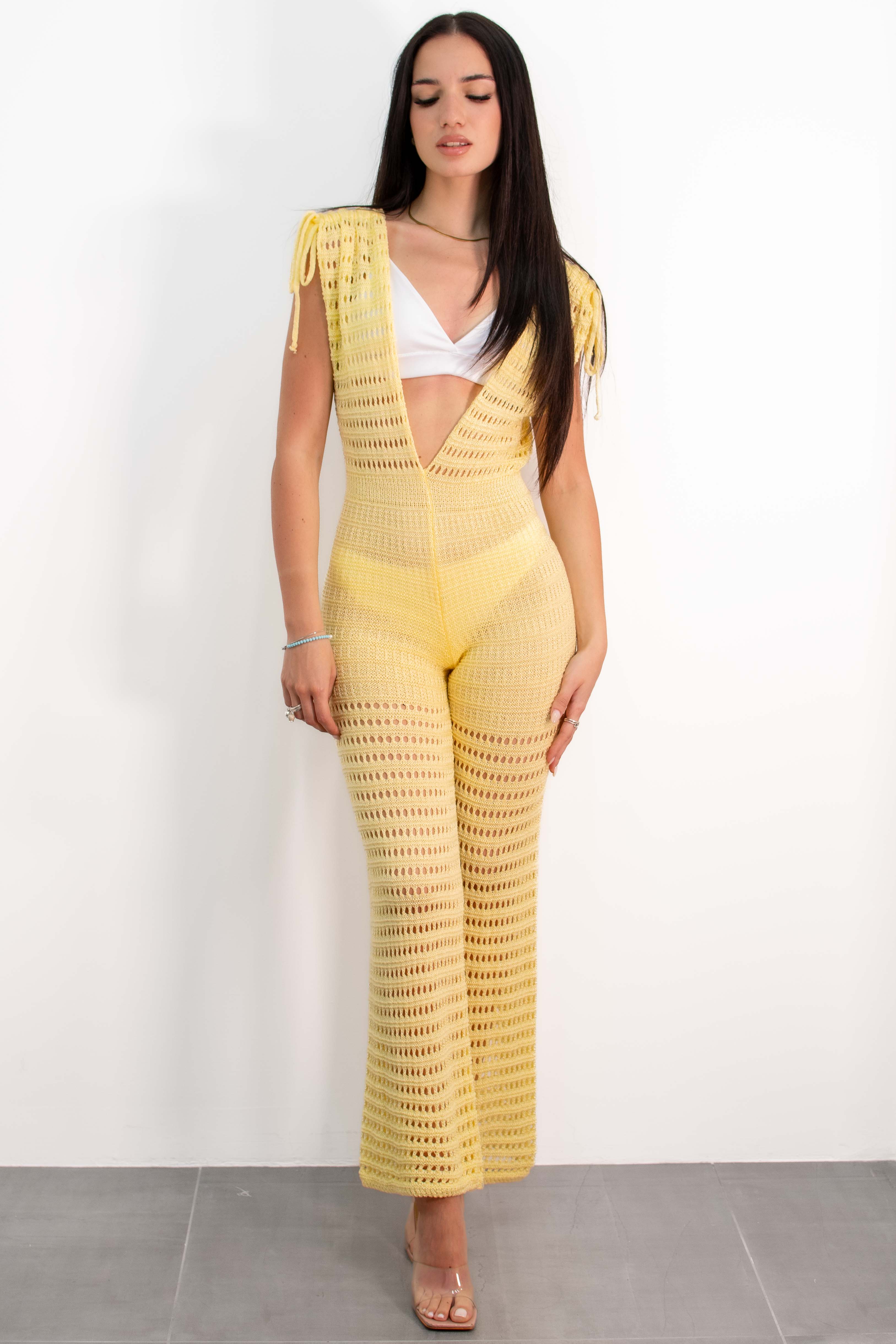 Copricostume Capri